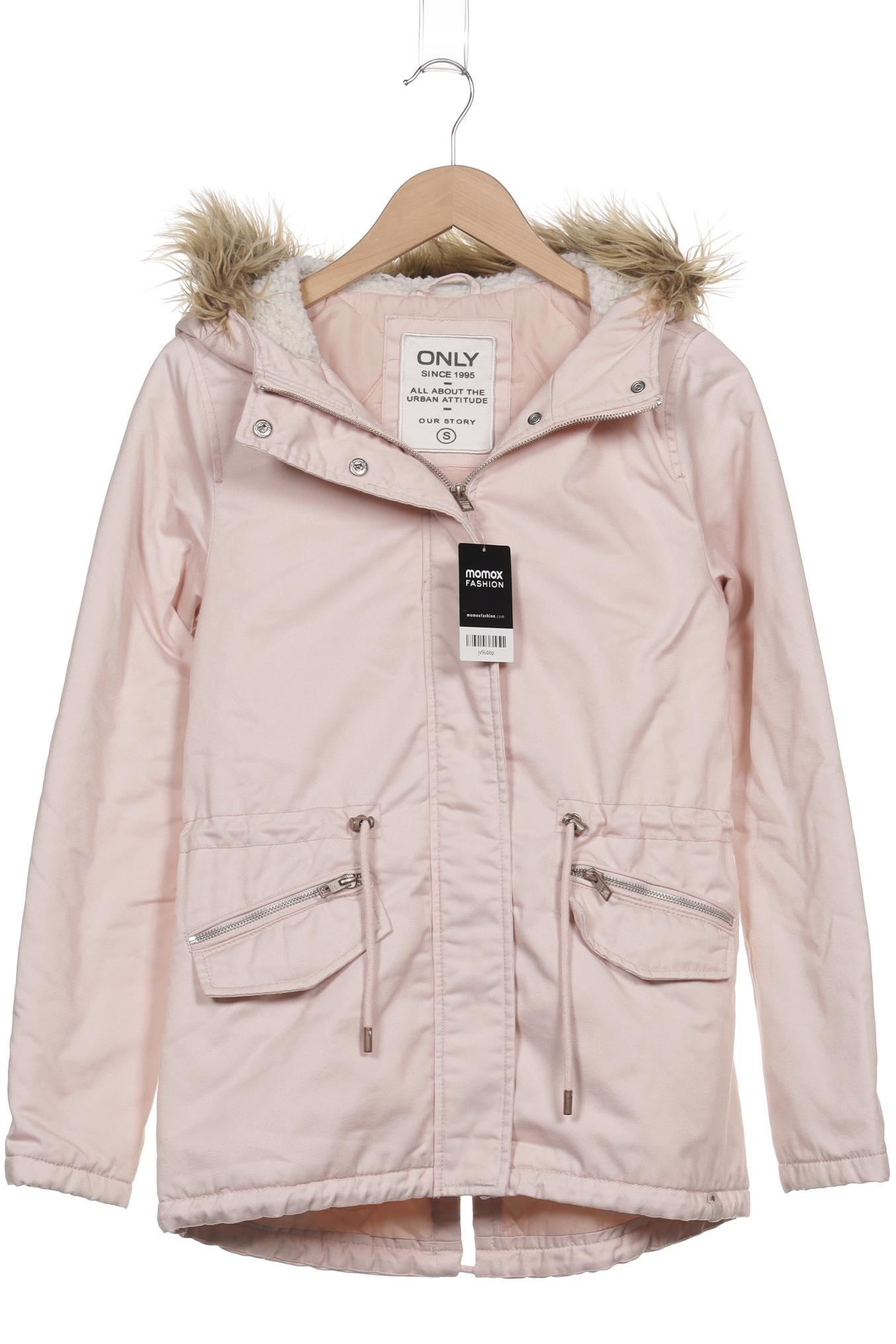 

Only Damen Jacke, beige, Gr. 36