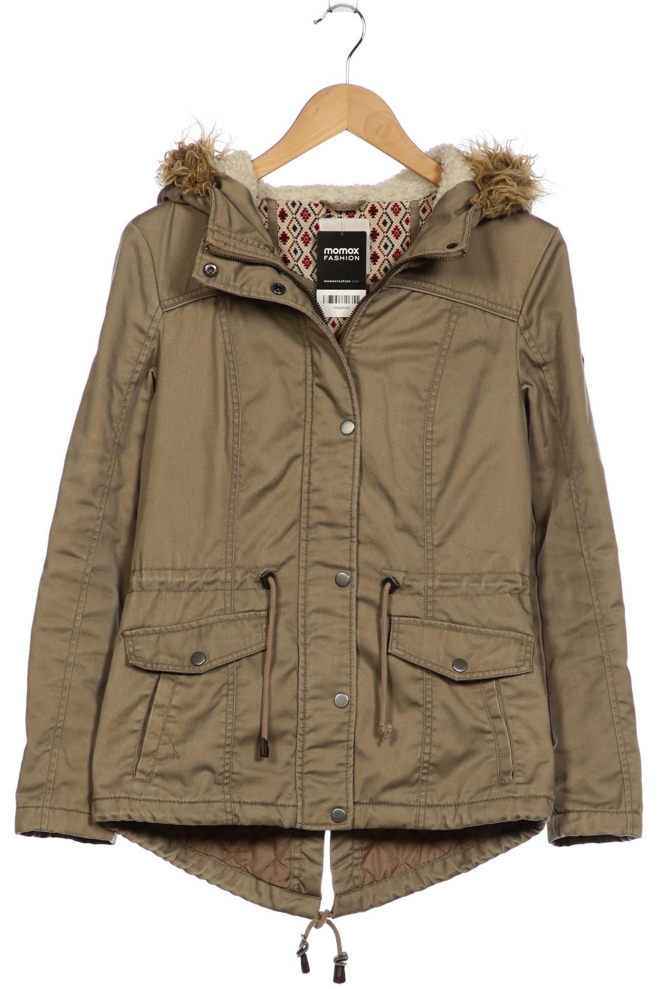 

Only Damen Jacke, grau, Gr. 36