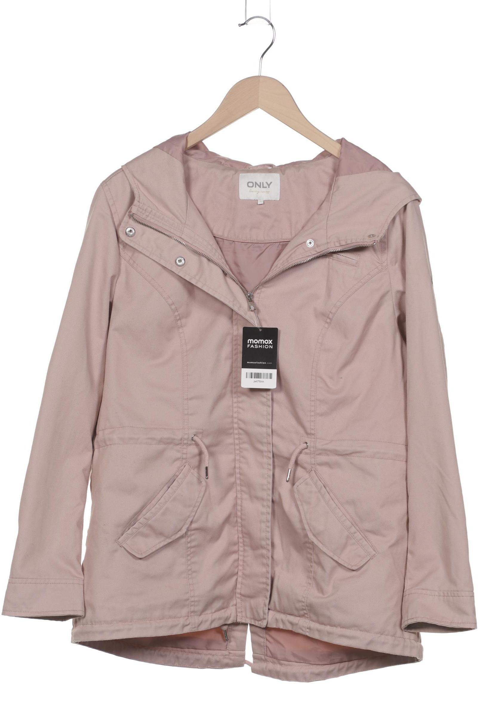 

Only Damen Jacke, pink, Gr. 44