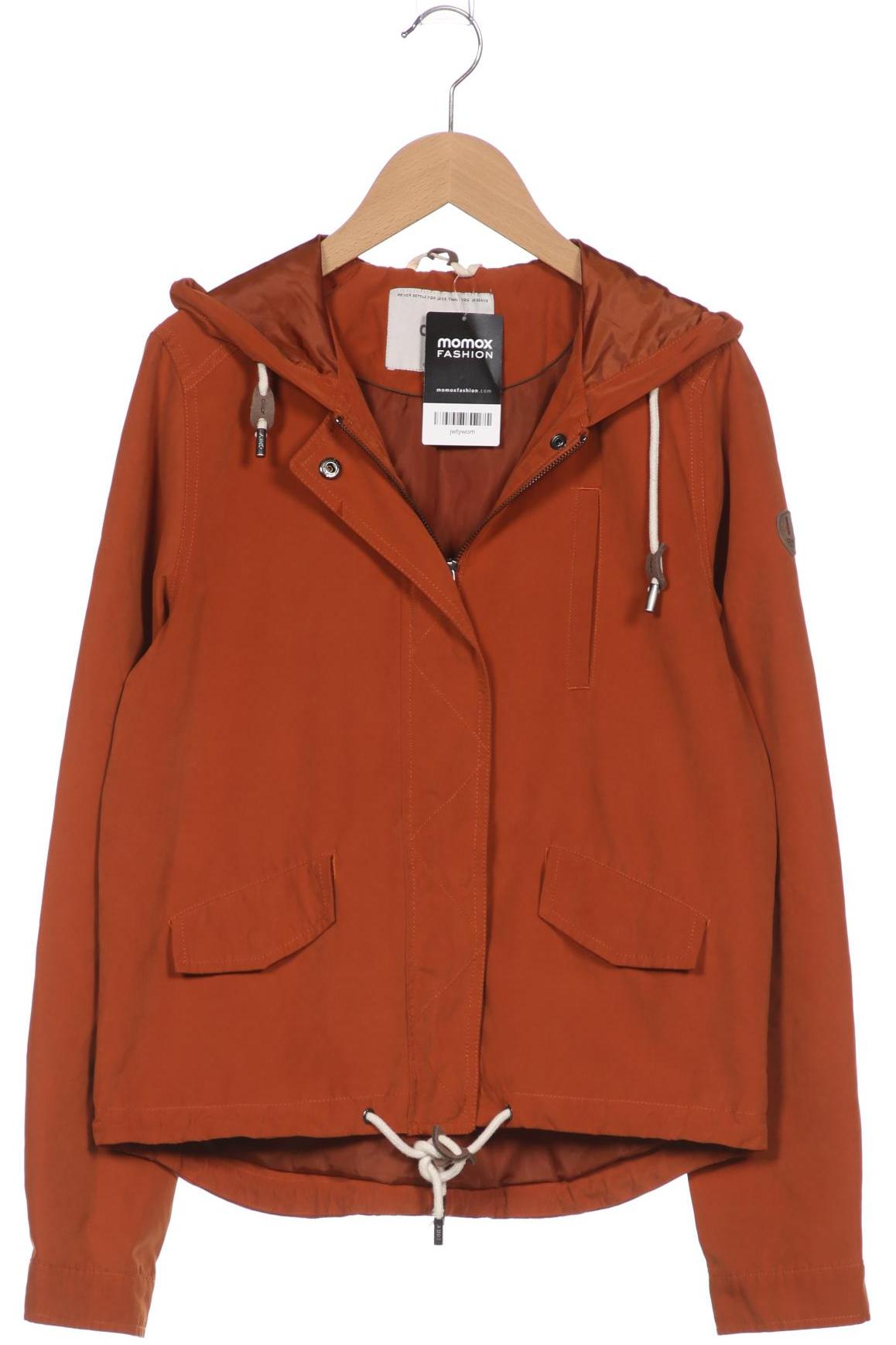 

Only Damen Jacke, orange, Gr. 36