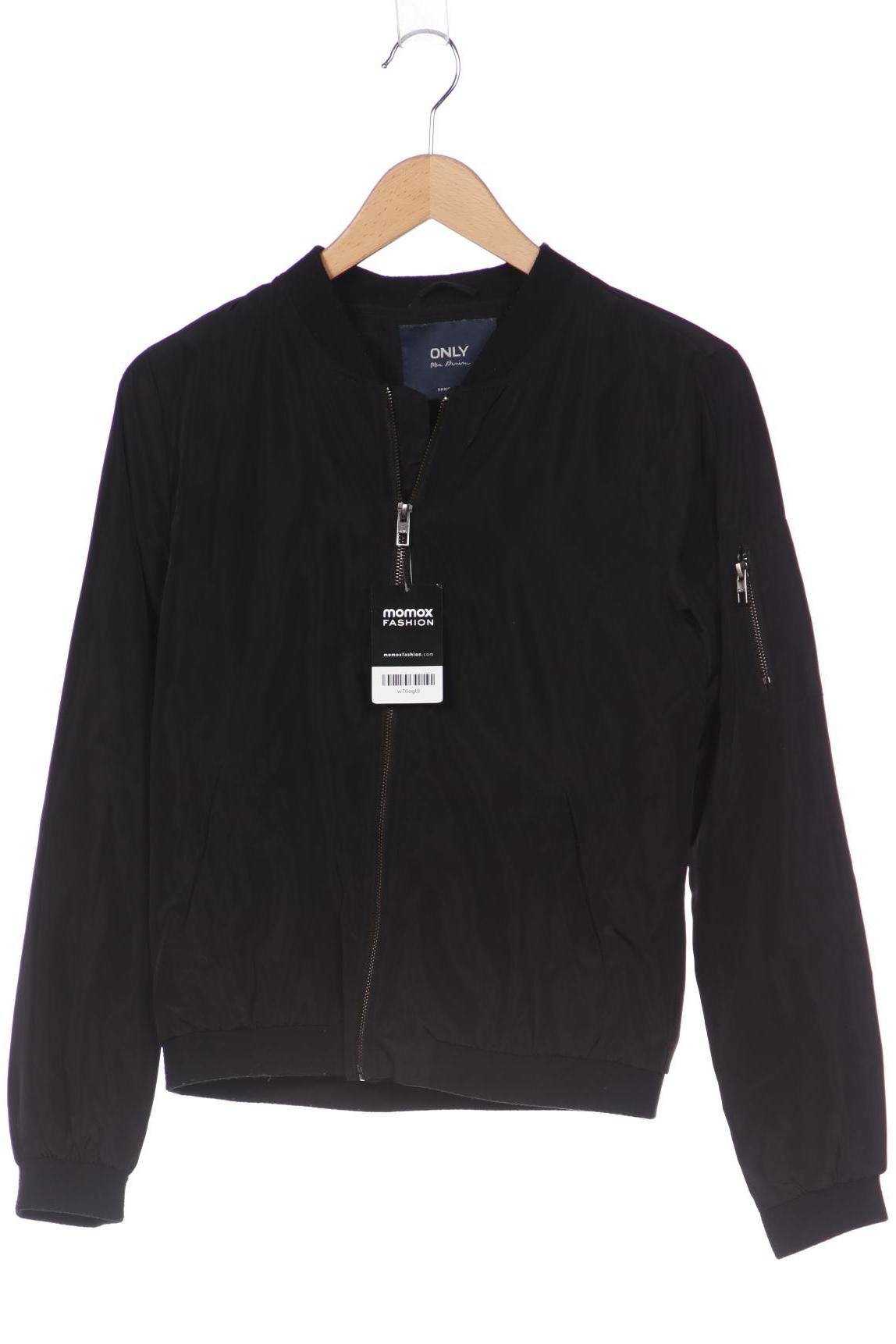 

ONLY Damen Jacke, schwarz