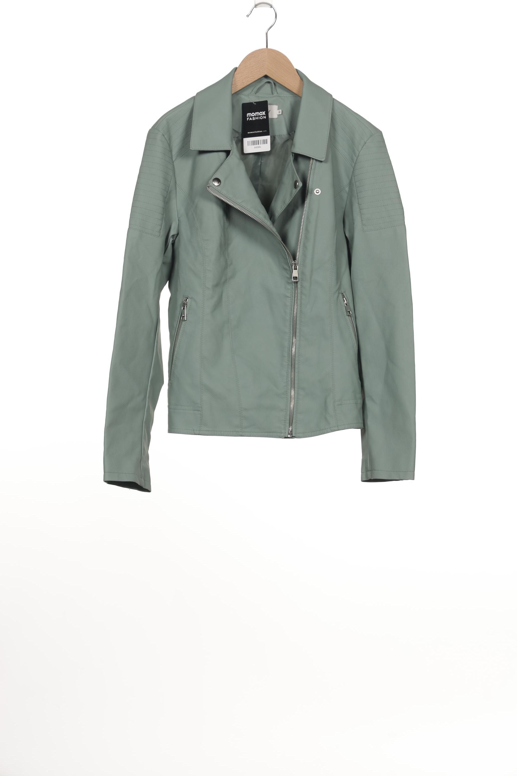 

Only Damen Jacke, grün, Gr. 40