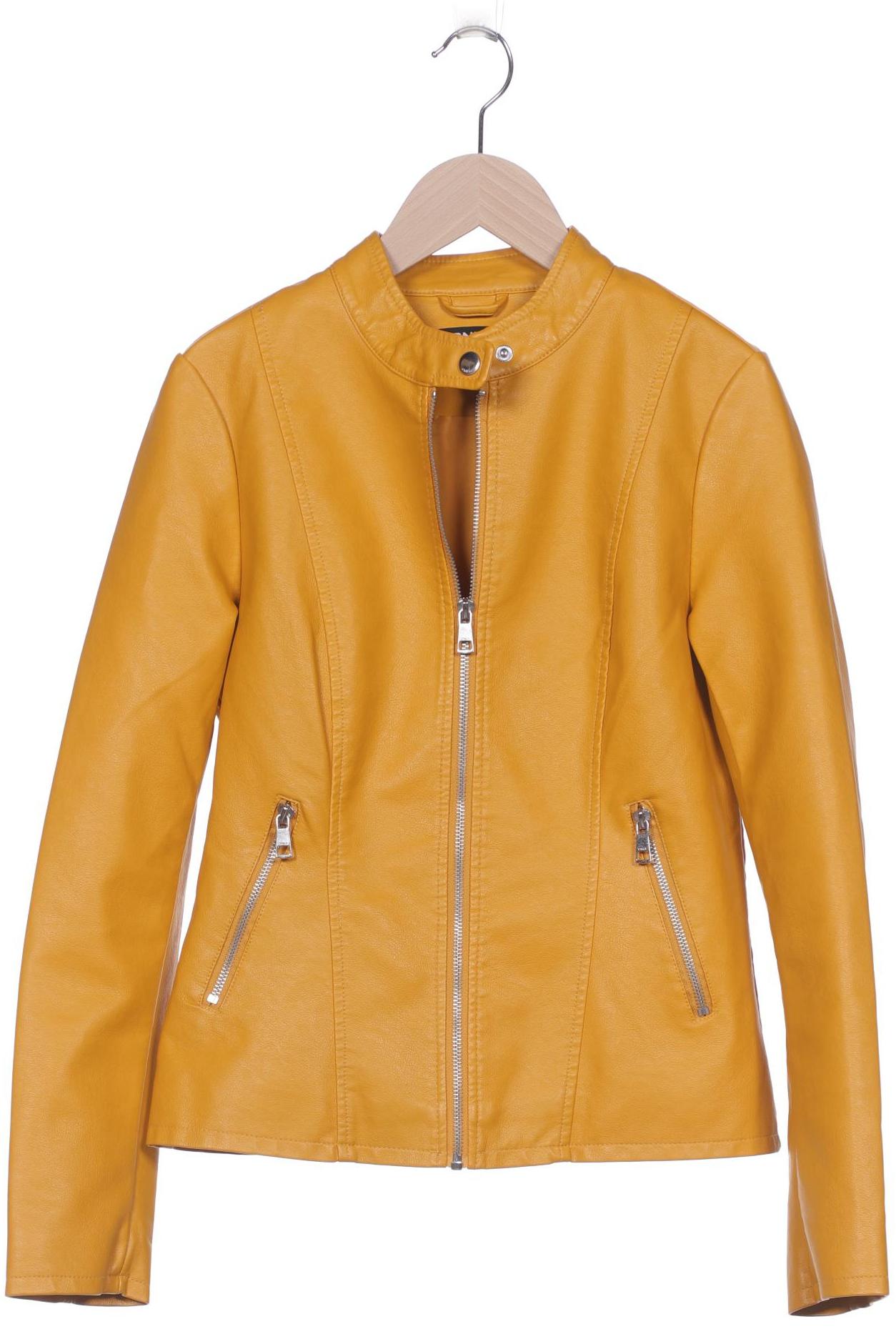 

Only Damen Jacke, orange, Gr. 36