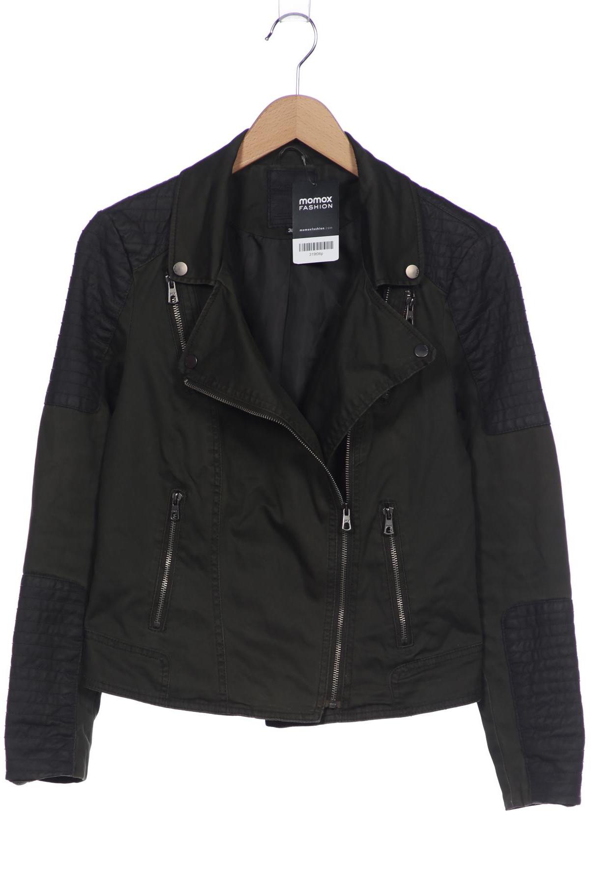 

Only Damen Jacke, grün, Gr. 38