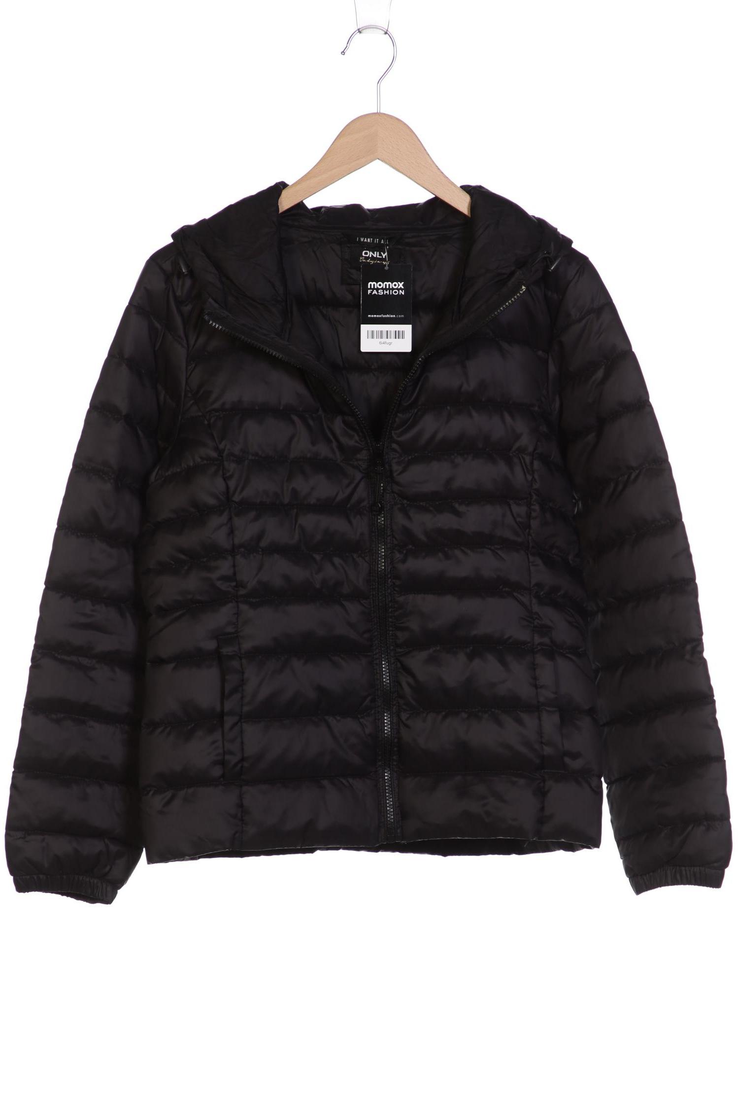 

ONLY Damen Jacke, schwarz