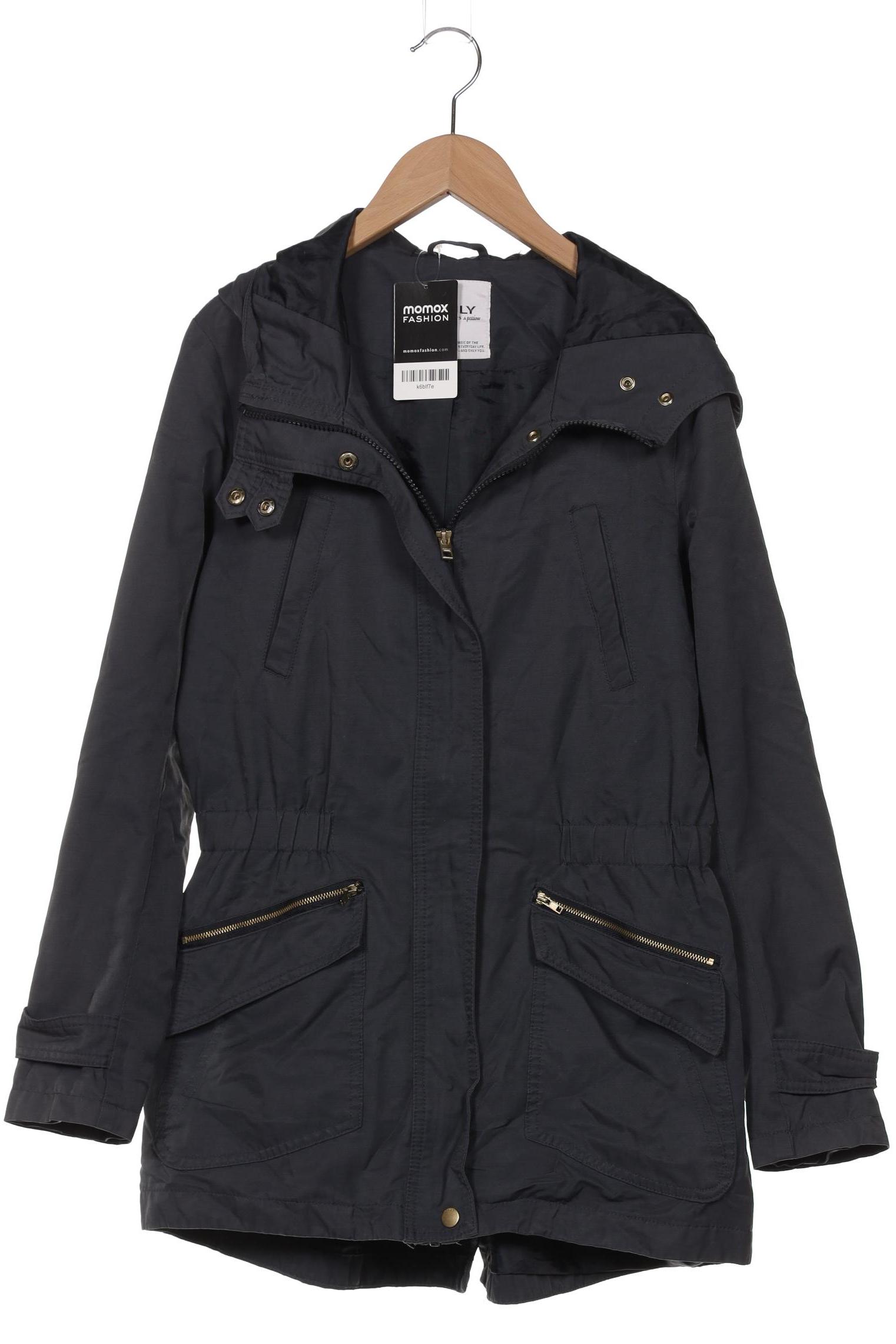 

Only Damen Jacke, marineblau, Gr. 38