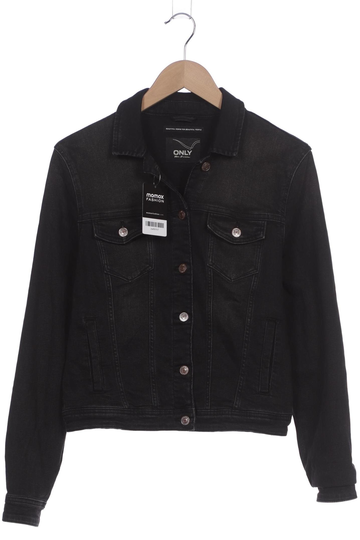 

Only Damen Jacke, schwarz, Gr. 38