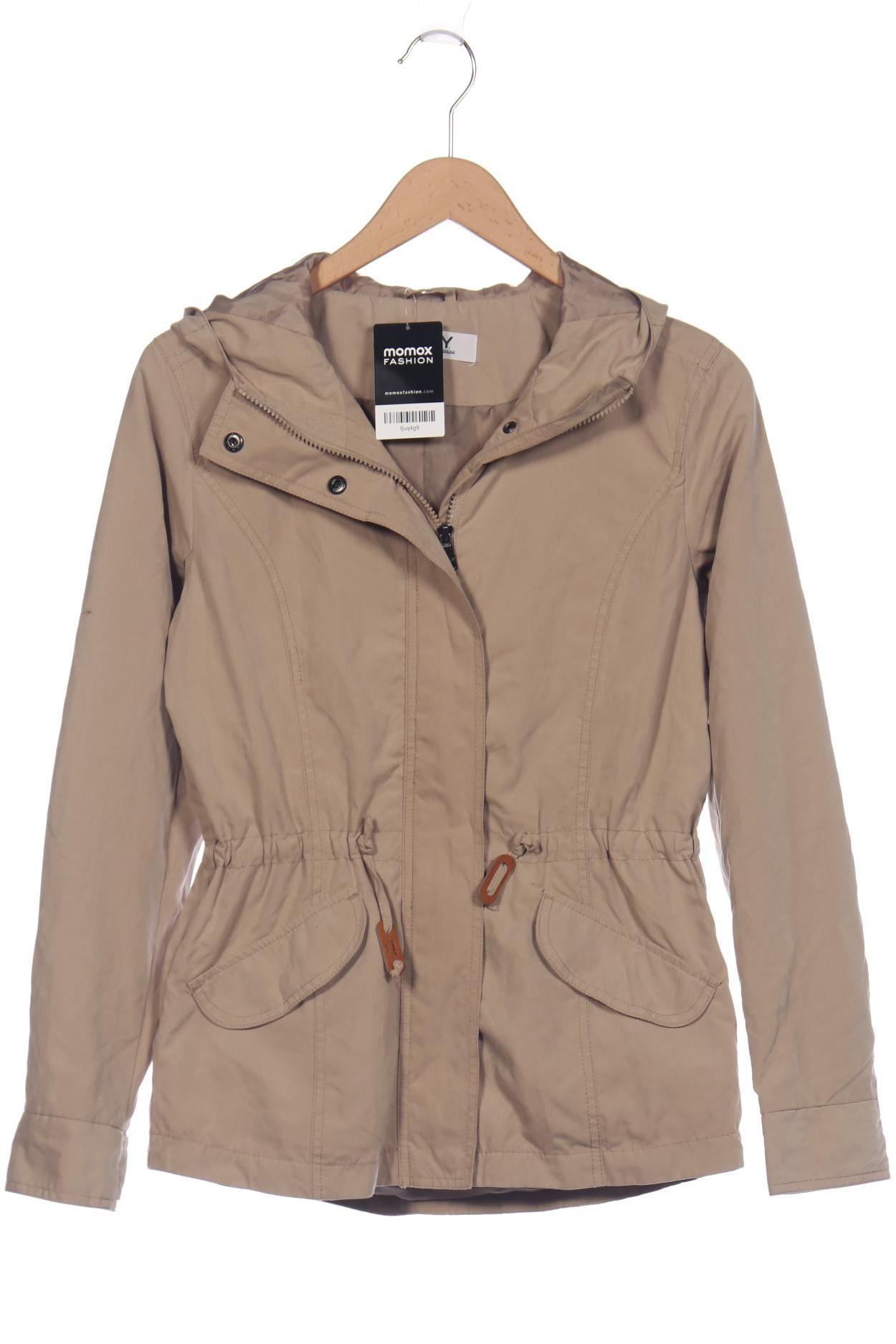 

Only Damen Jacke, beige, Gr. 36