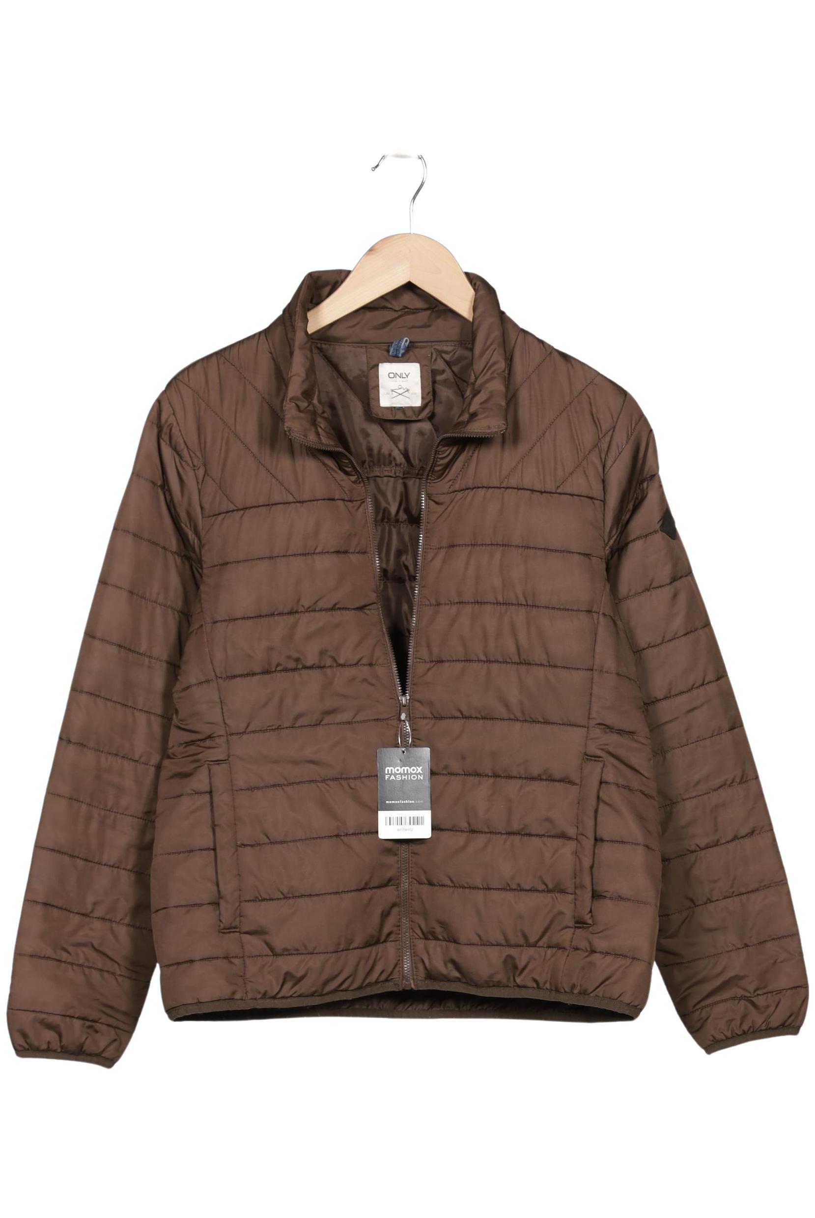 

Only Damen Jacke, braun, Gr. 42