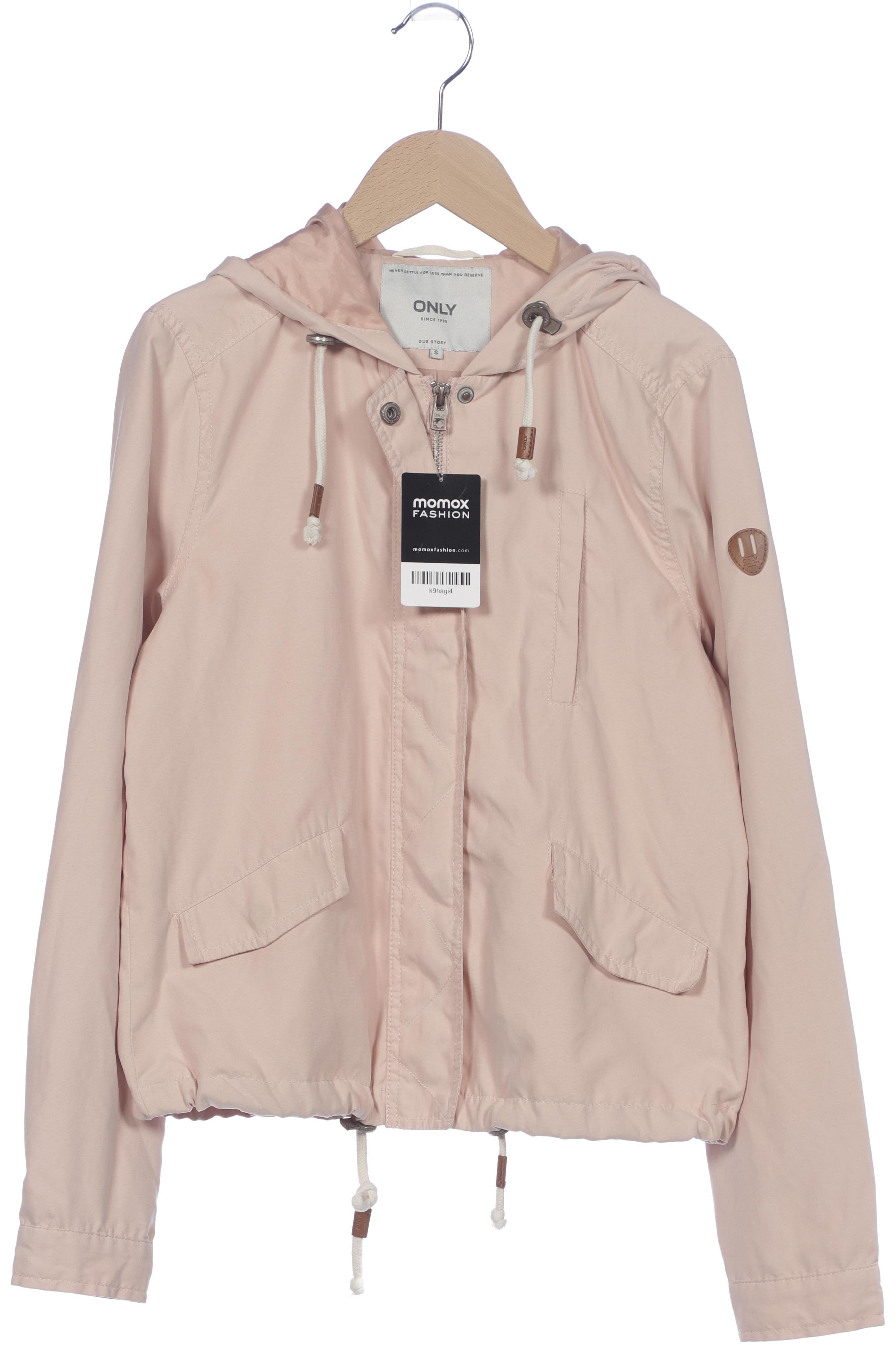 

Only Damen Jacke, beige, Gr. 36