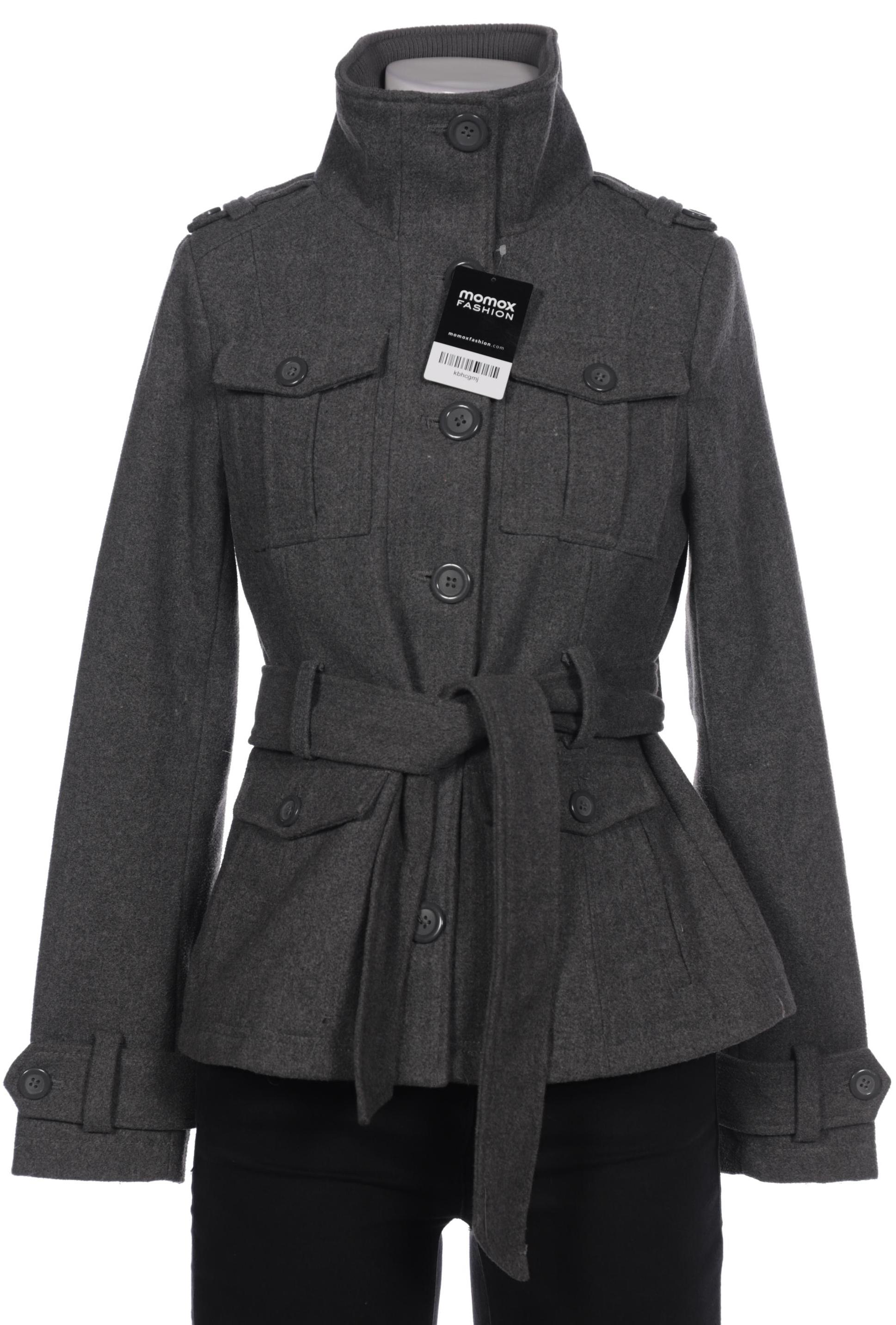 

ONLY Damen Jacke, grau