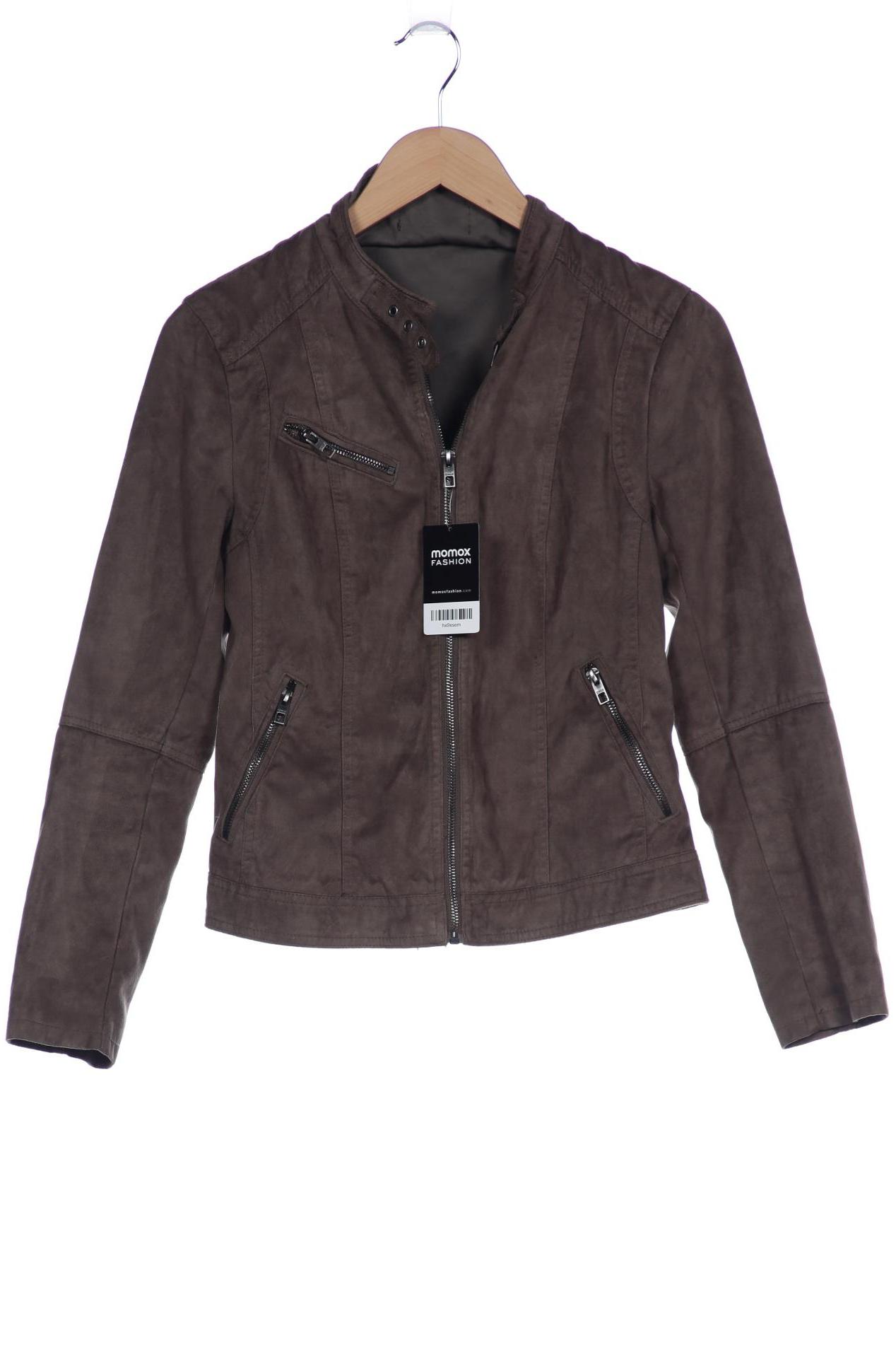 

Only Damen Jacke, grau, Gr. 38