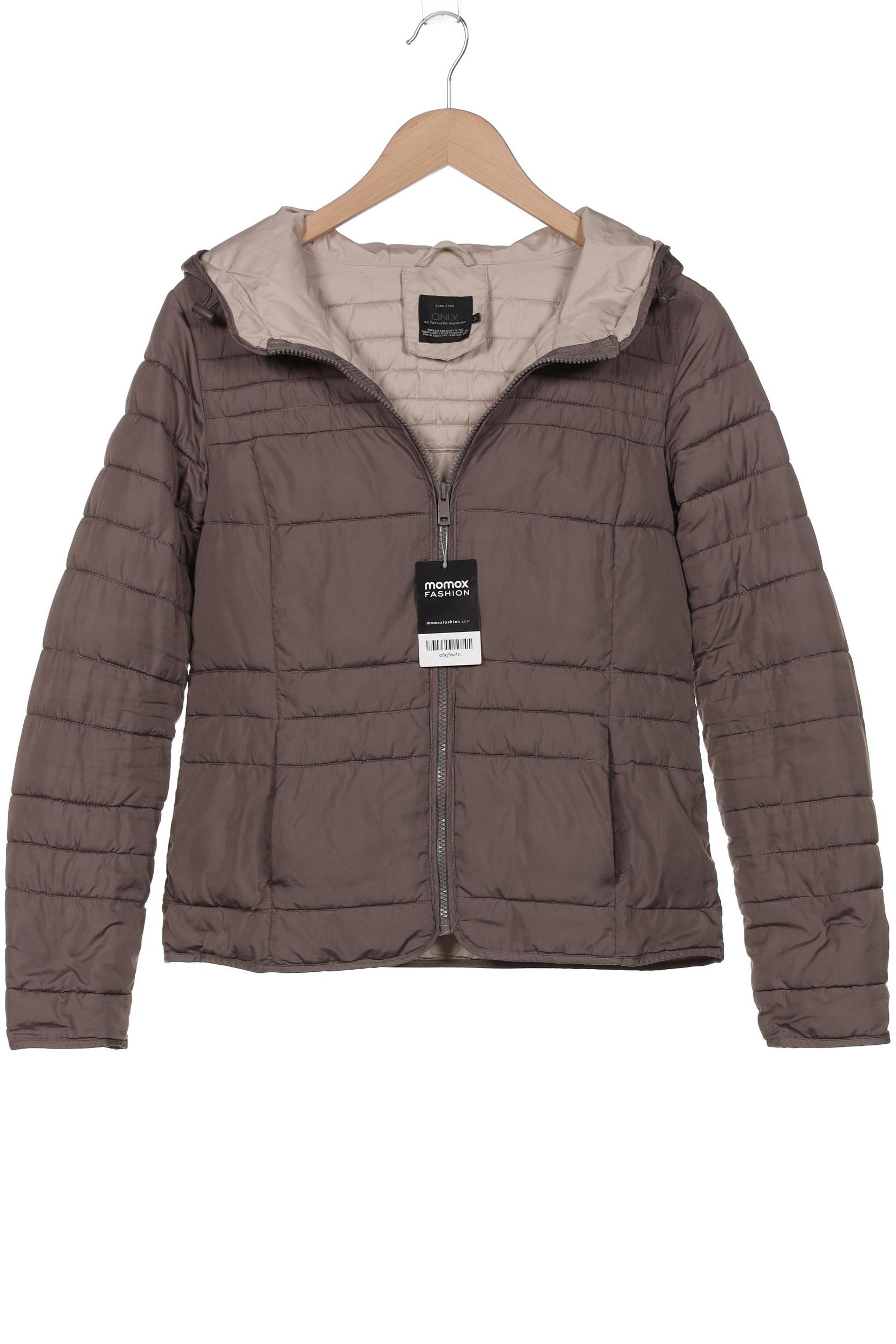 

Only Damen Jacke, grau, Gr. 38