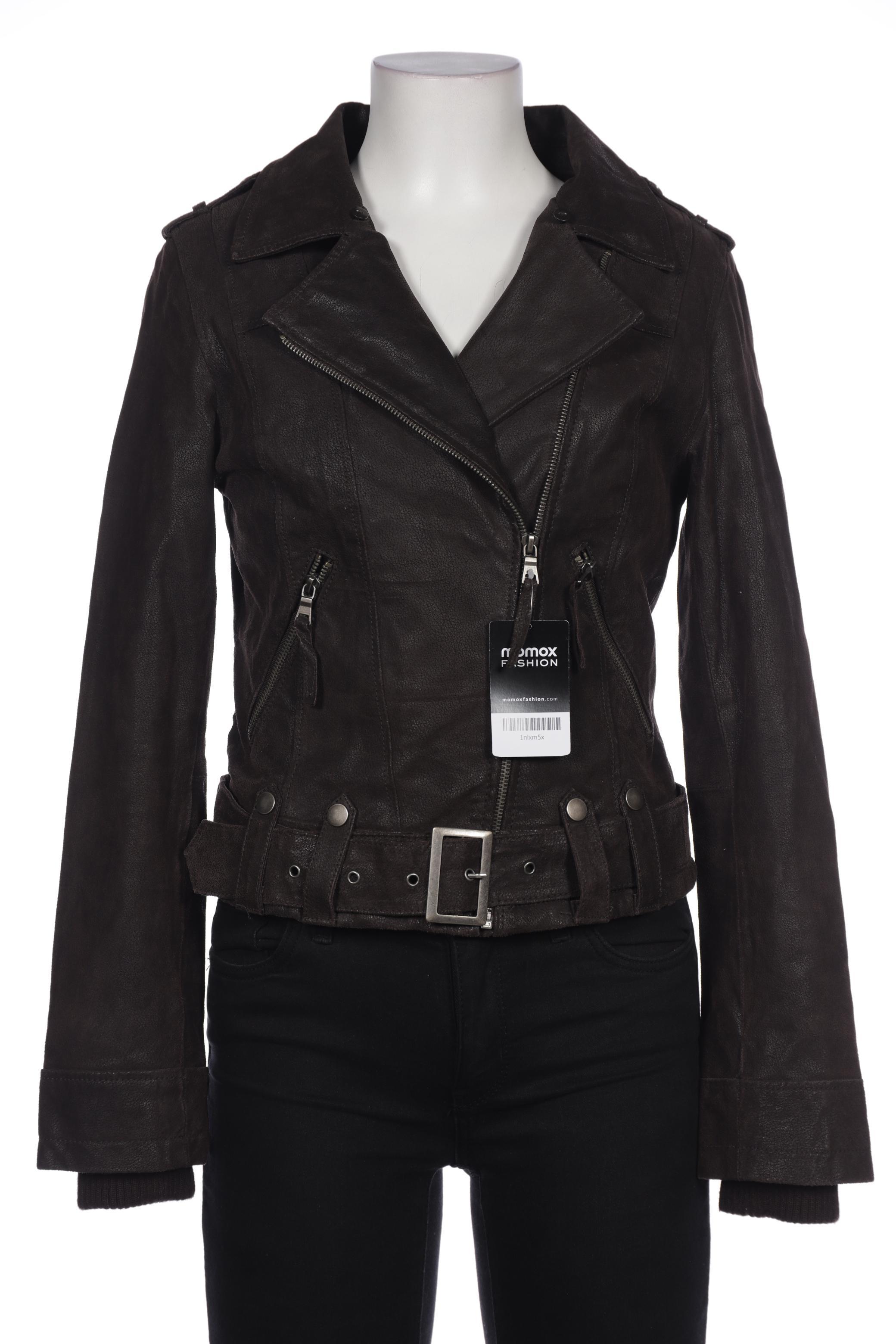 

Only Damen Jacke, braun, Gr. 36