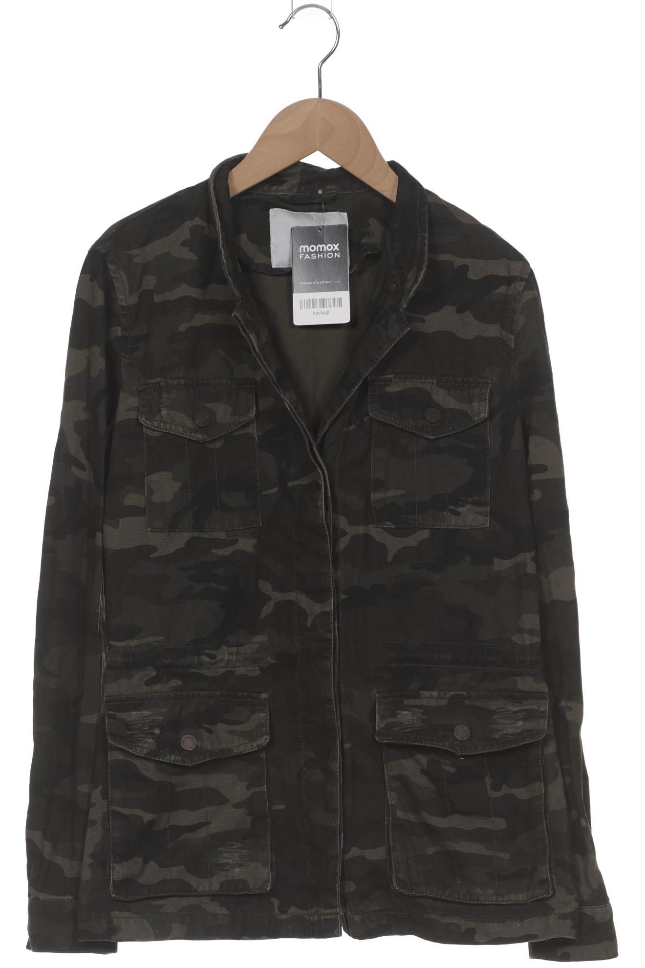 

Only Damen Jacke, grün, Gr. 36