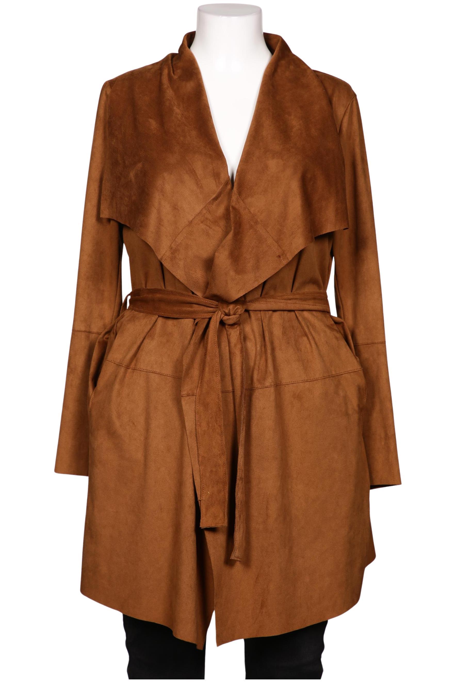 

Only Damen Jacke, braun, Gr. 42