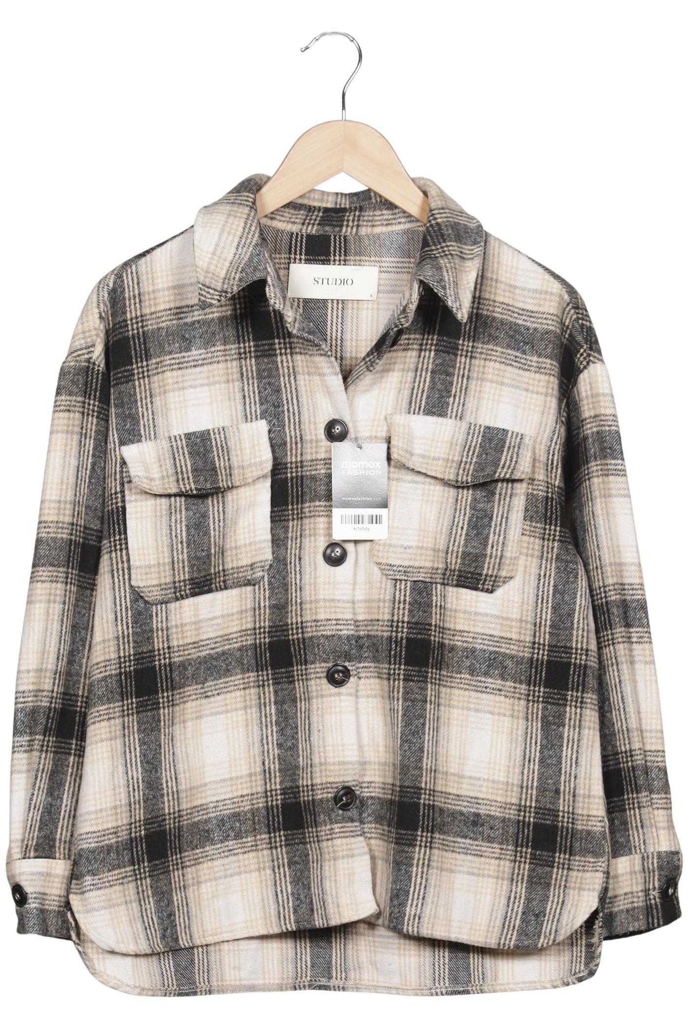 

Only Damen Jacke, mehrfarbig, Gr. 36