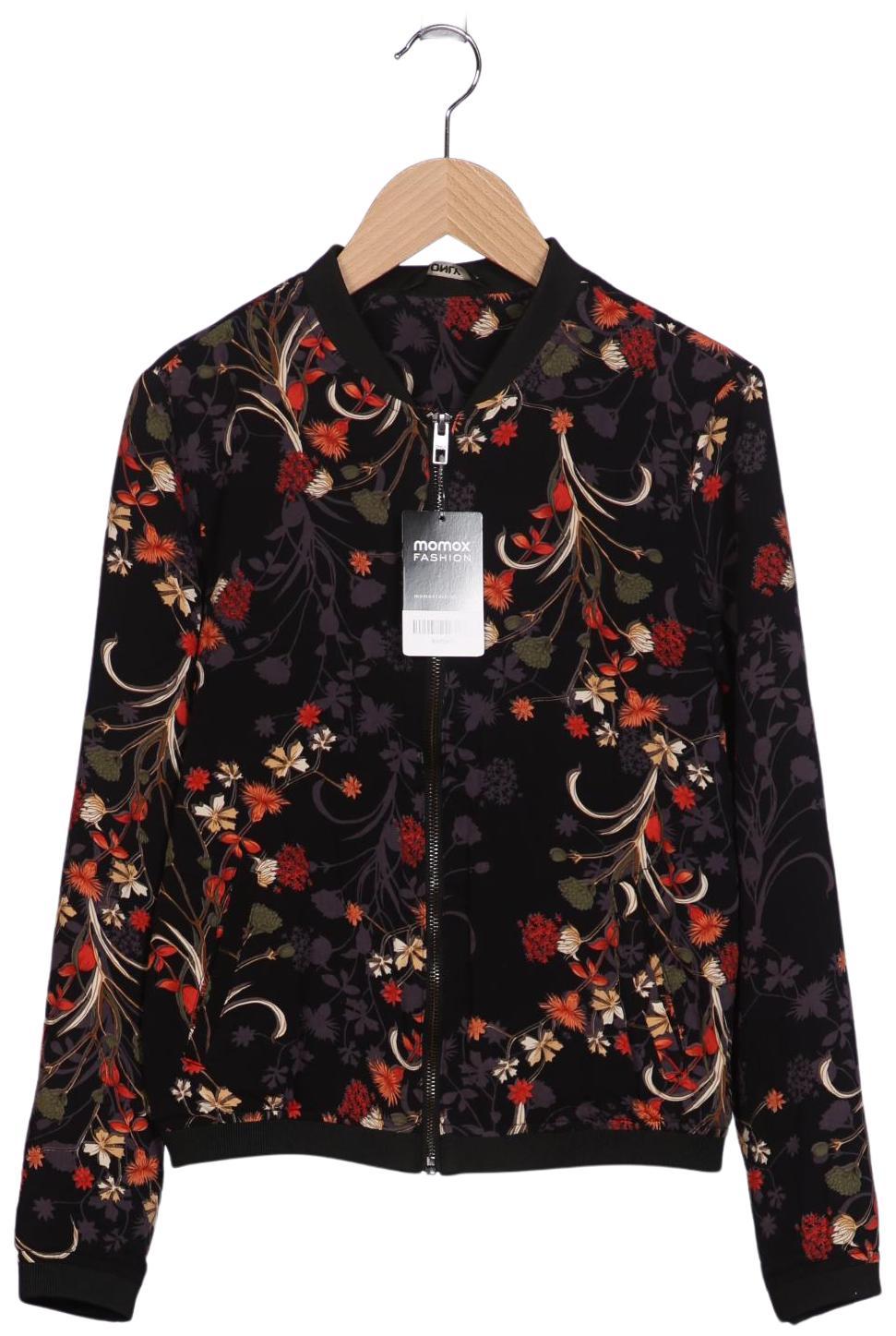 

Only Damen Jacke, mehrfarbig, Gr. 34