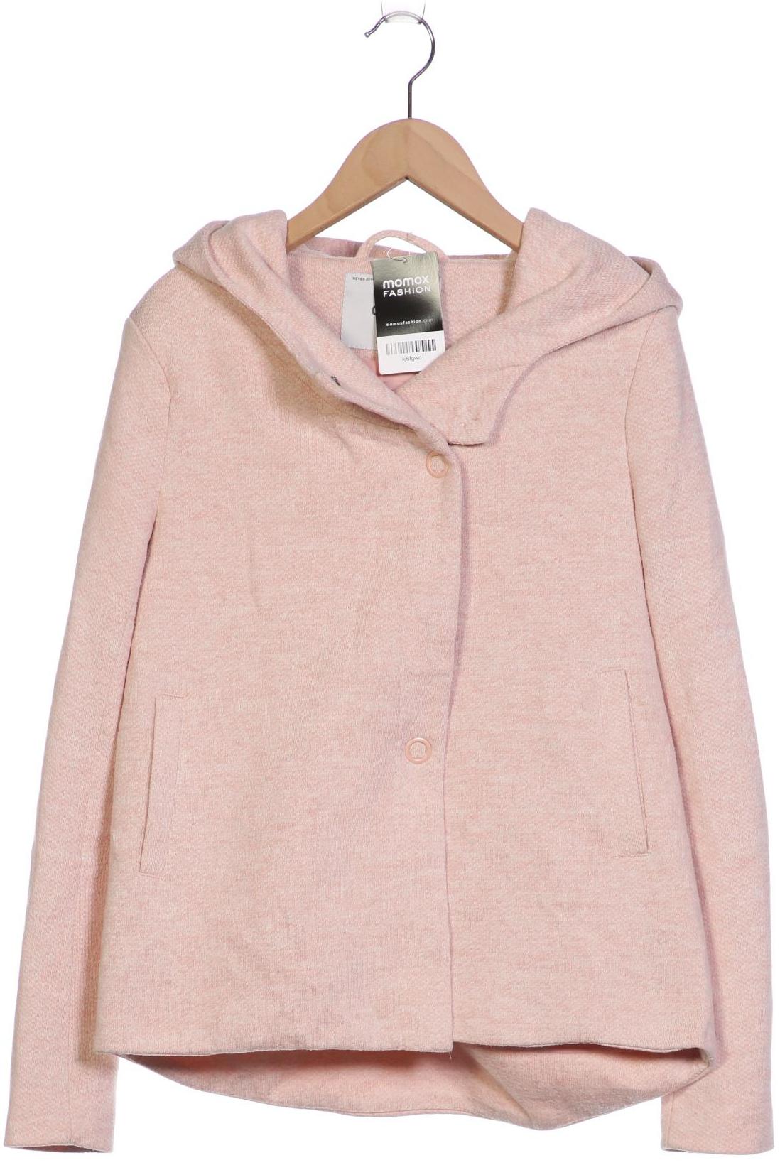 

ONLY Damen Jacke, pink