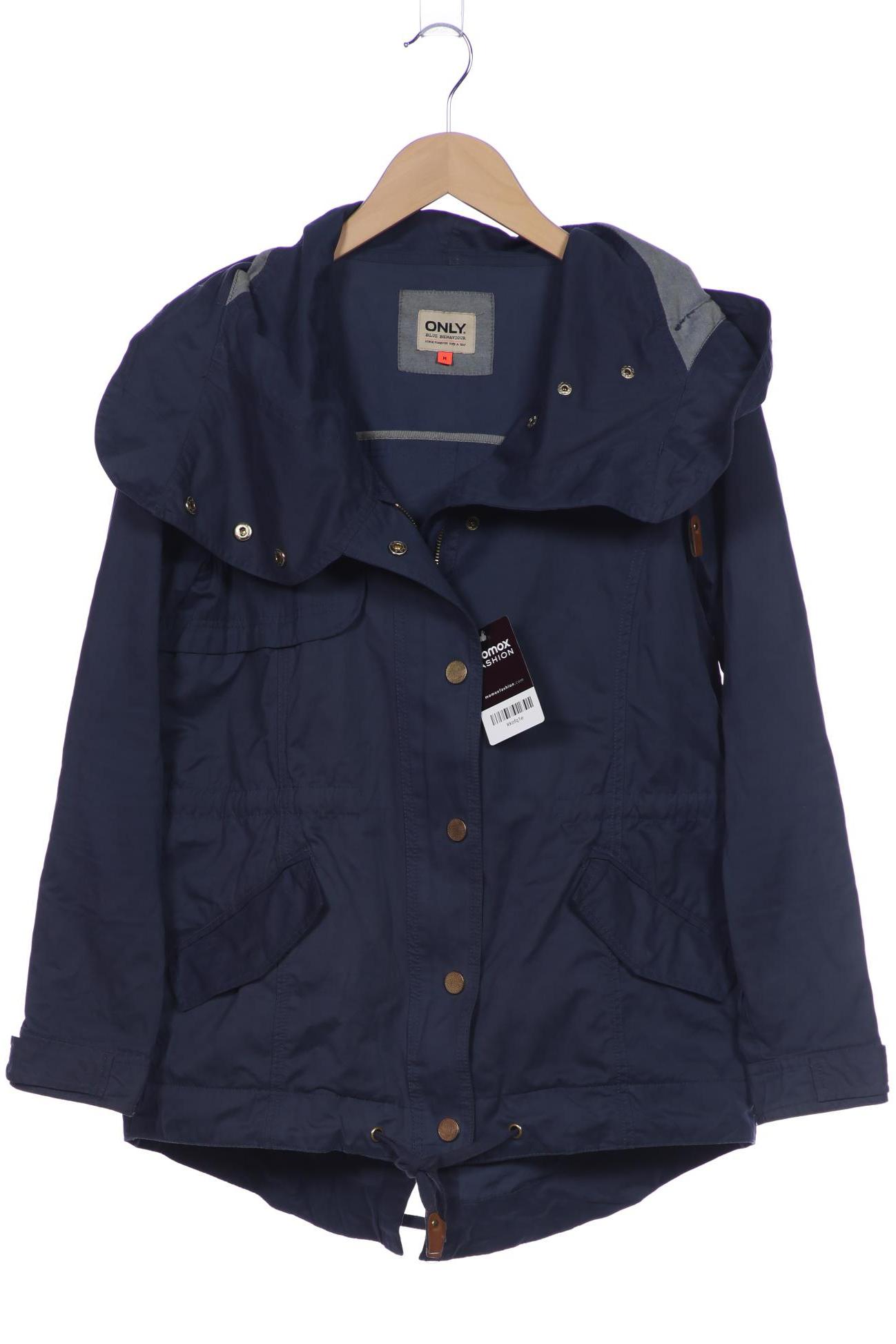 

Only Damen Jacke, marineblau, Gr. 38