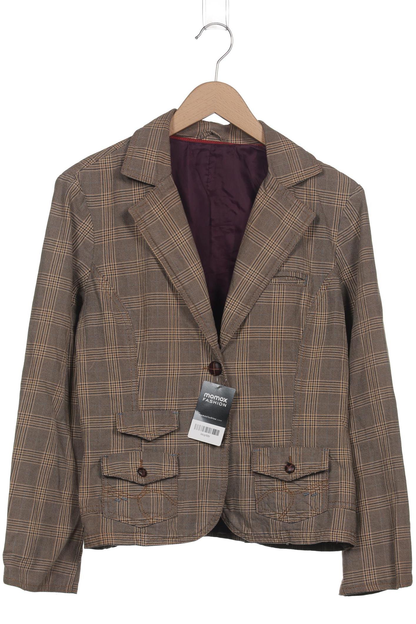 

Only Damen Jacke, beige, Gr. 40