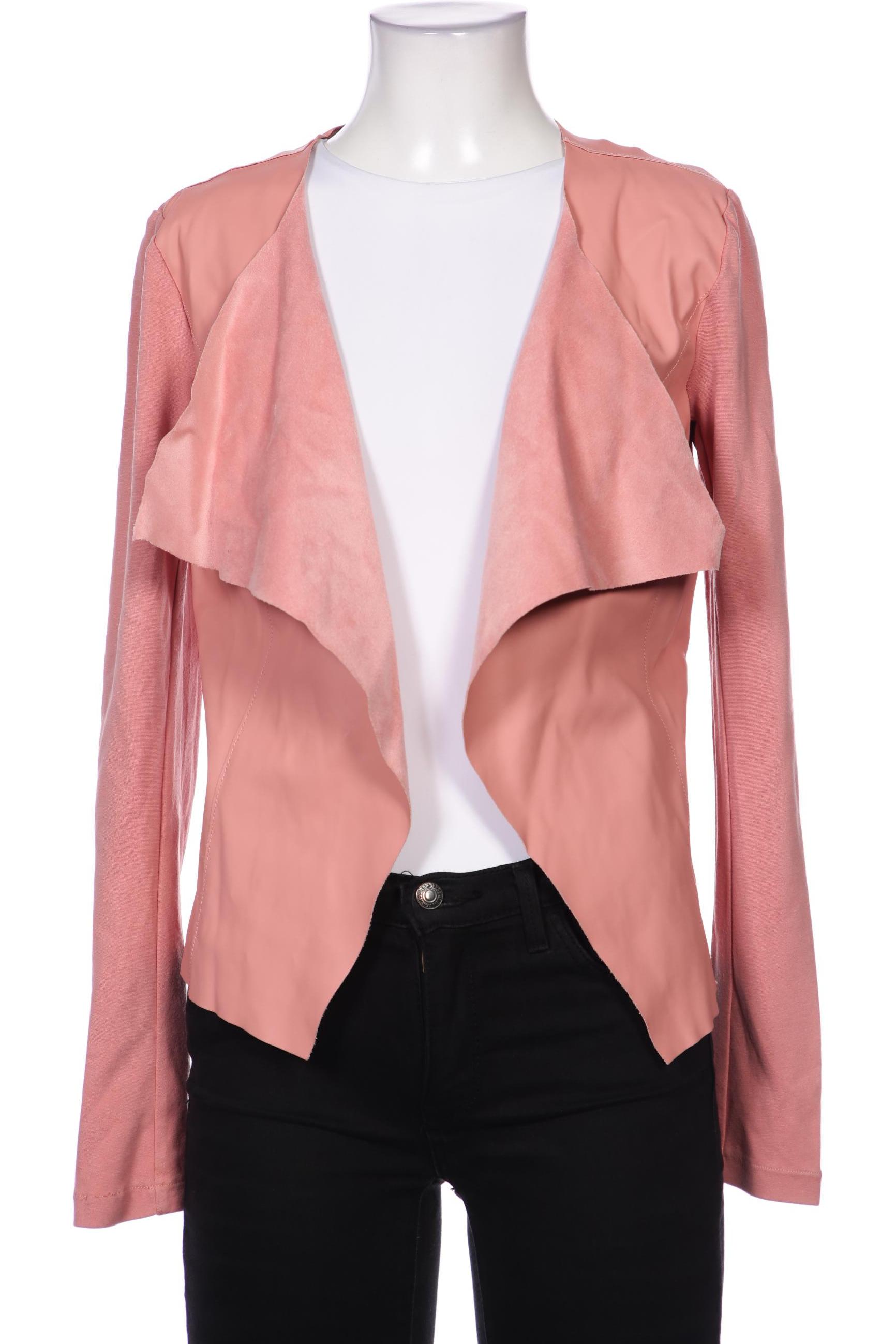 

Only Damen Jacke, pink, Gr. 36