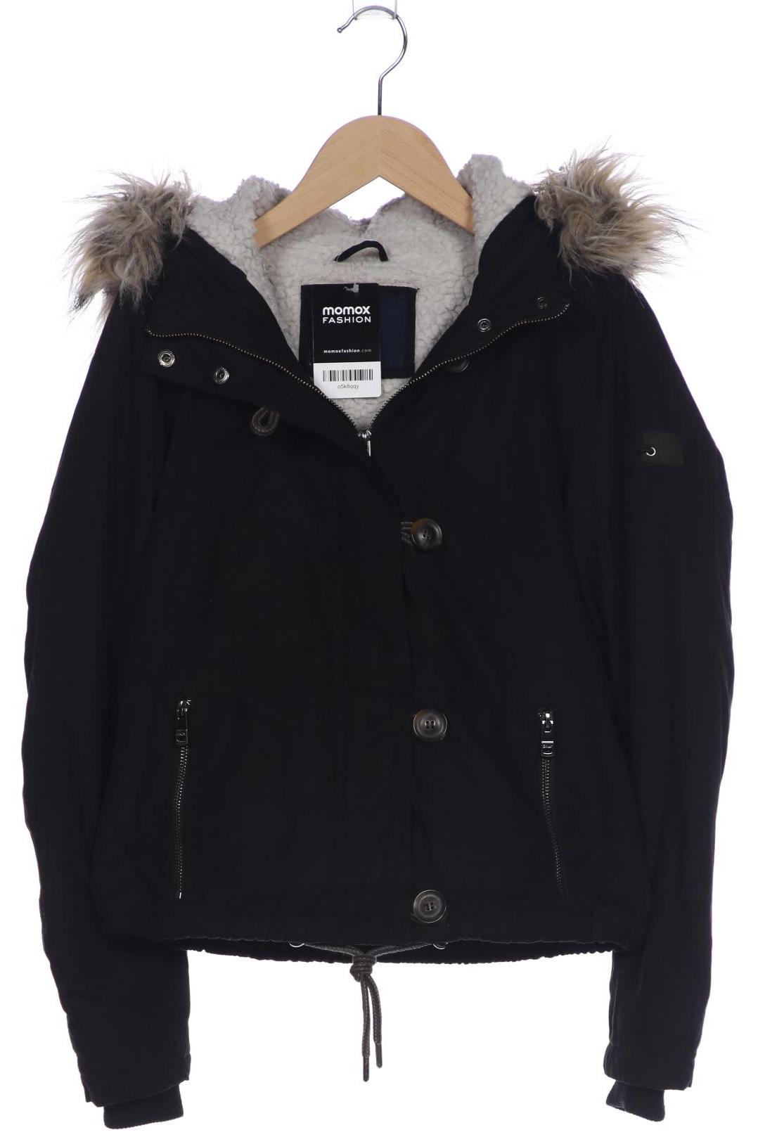 

Only Damen Jacke, schwarz, Gr. 34