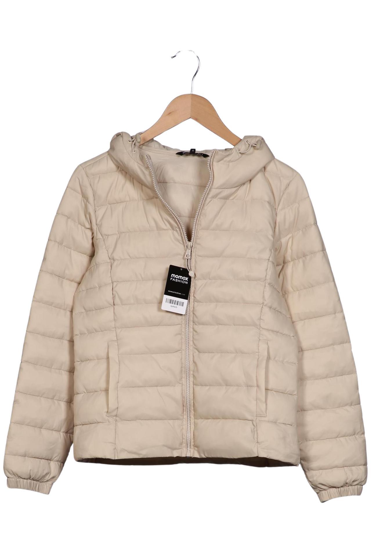

Only Damen Jacke, beige, Gr. 38