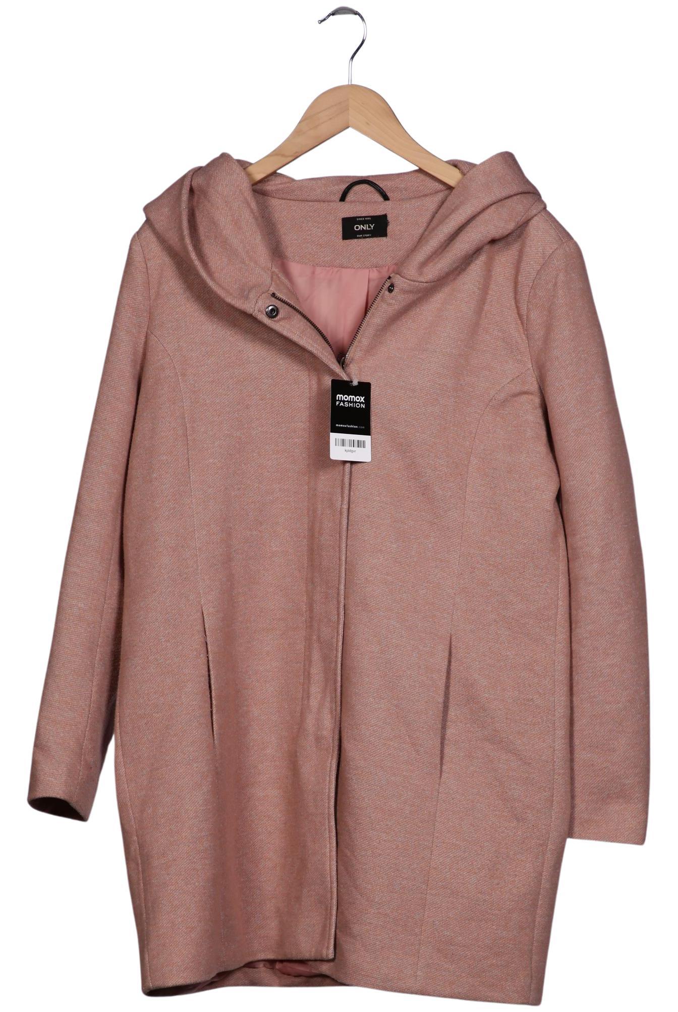 

Only Damen Jacke, pink, Gr. 44