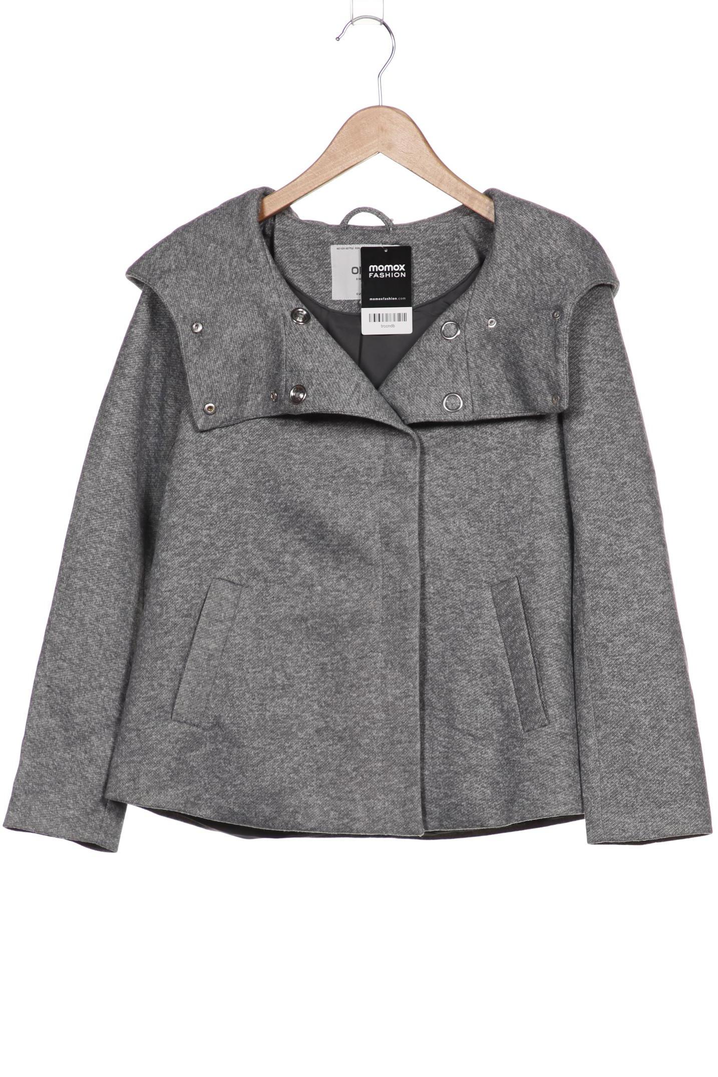 

Only Damen Jacke, grau, Gr. 34