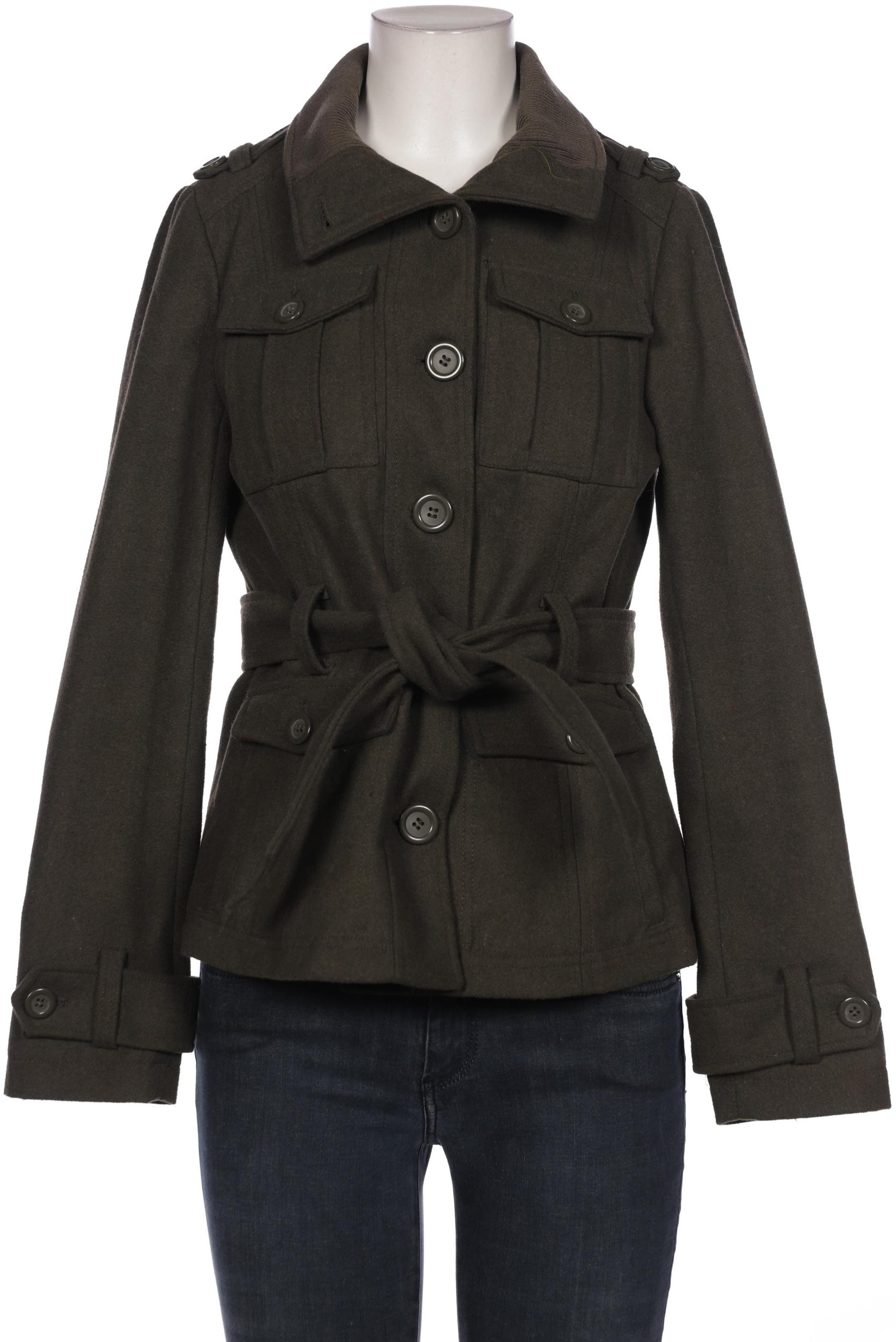 

Only Damen Jacke, grün, Gr. 34