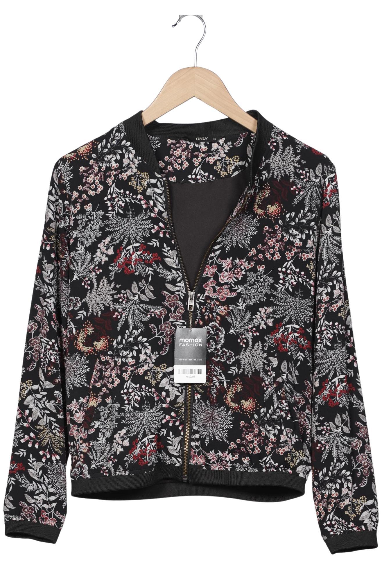 

Only Damen Jacke, mehrfarbig, Gr. 38