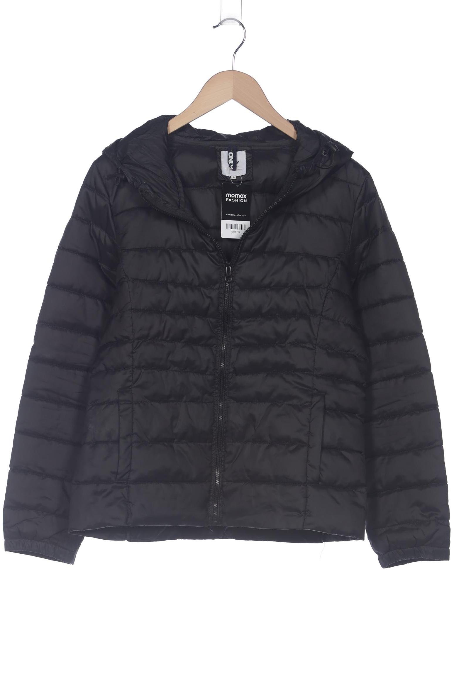 

Only Damen Jacke, schwarz, Gr. 42