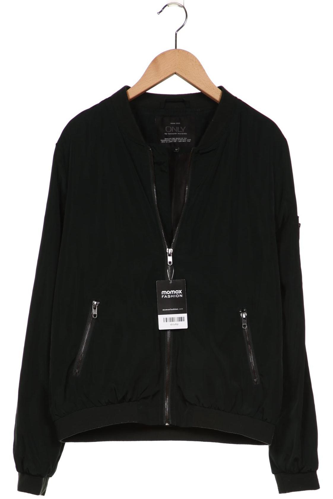 

ONLY Damen Jacke, grün