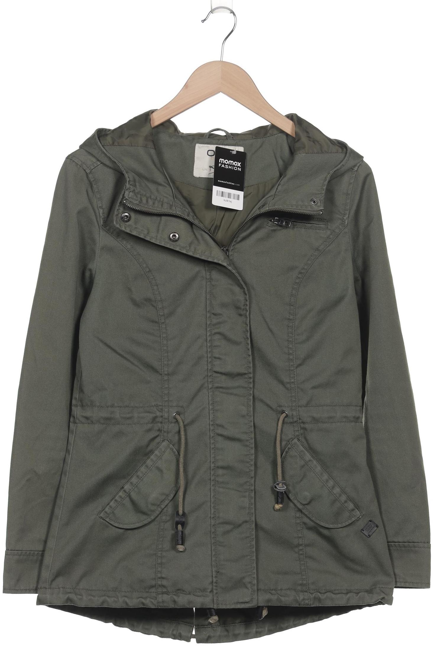 

Only Damen Jacke, grün, Gr. 38