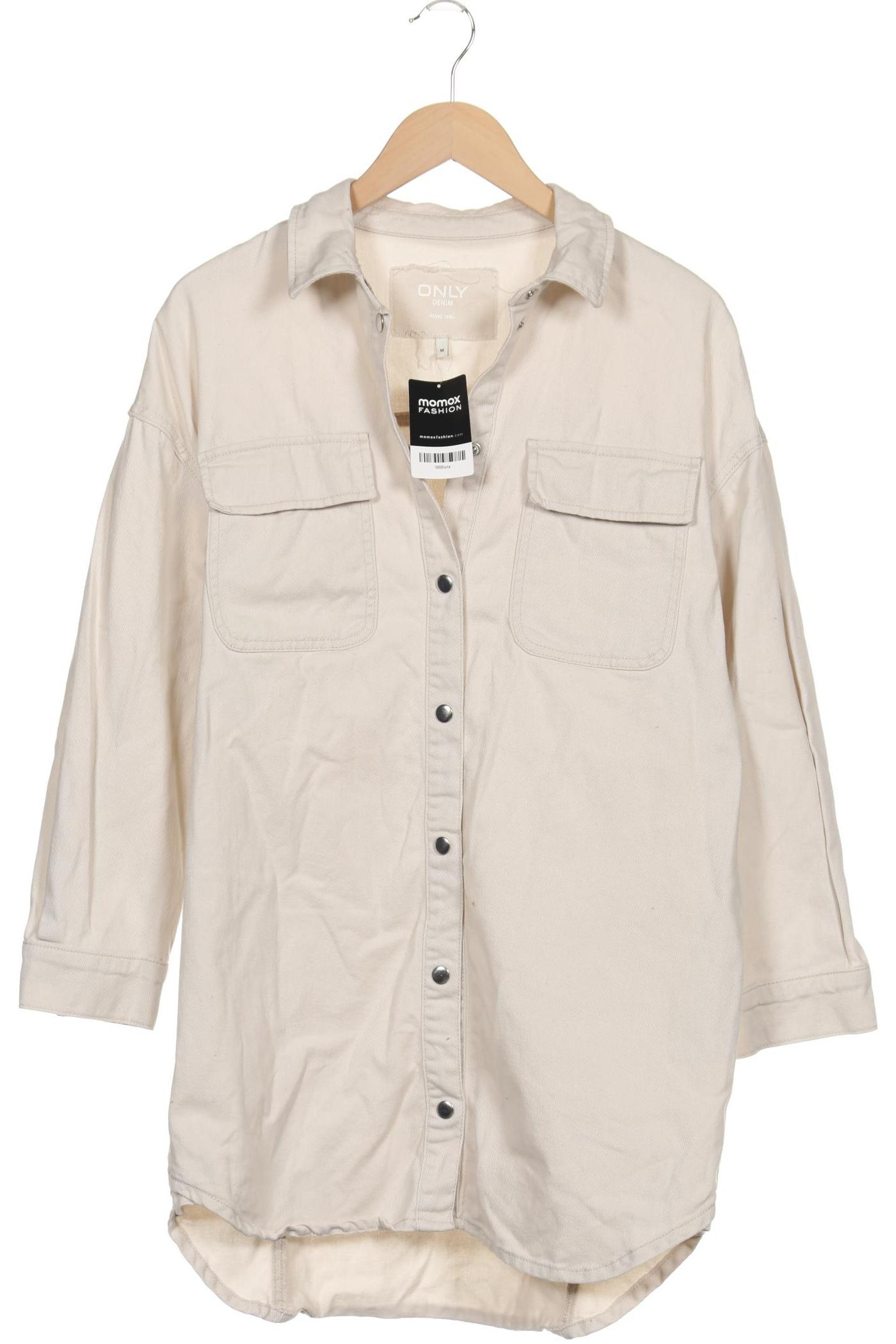 

Only Damen Jacke, beige, Gr. 38