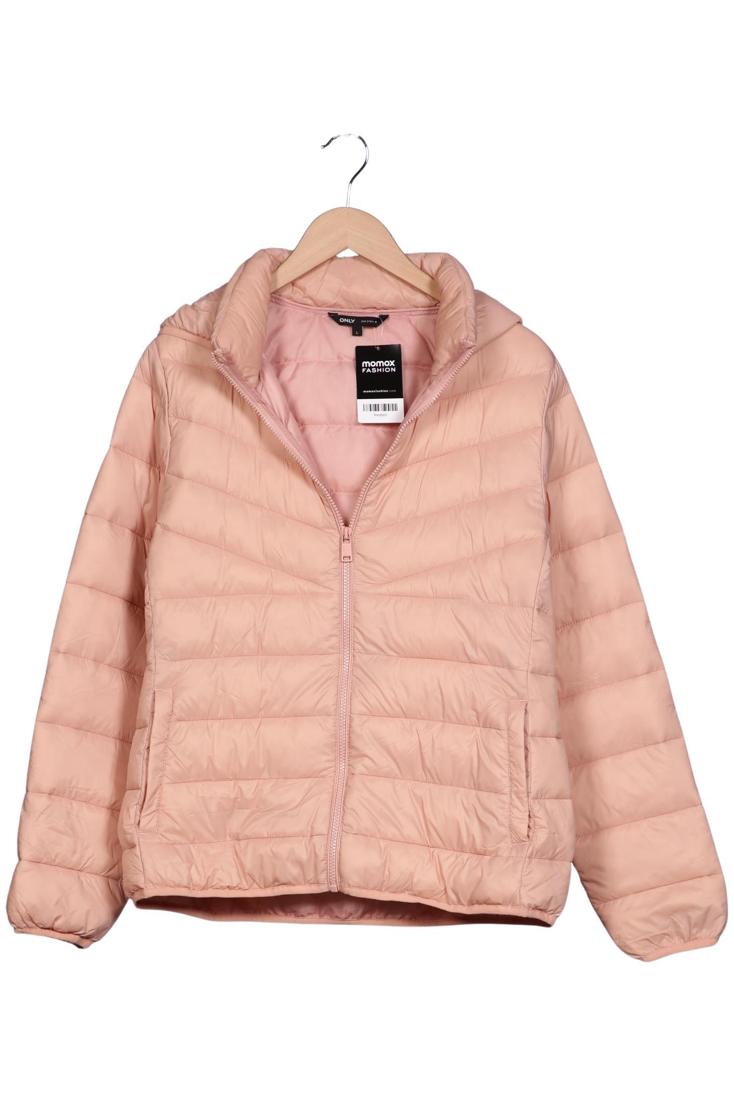 

Only Damen Jacke, pink, Gr. 42
