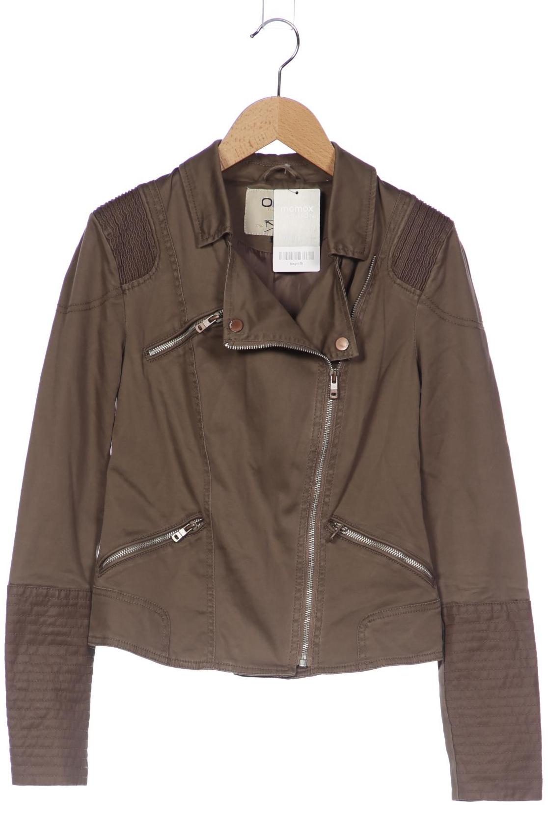 

Only Damen Jacke, braun, Gr. 34