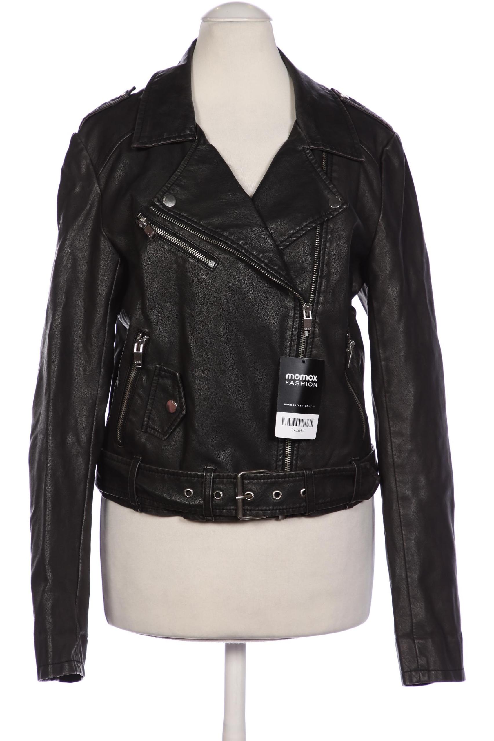 

Only Damen Jacke, grau, Gr. 36