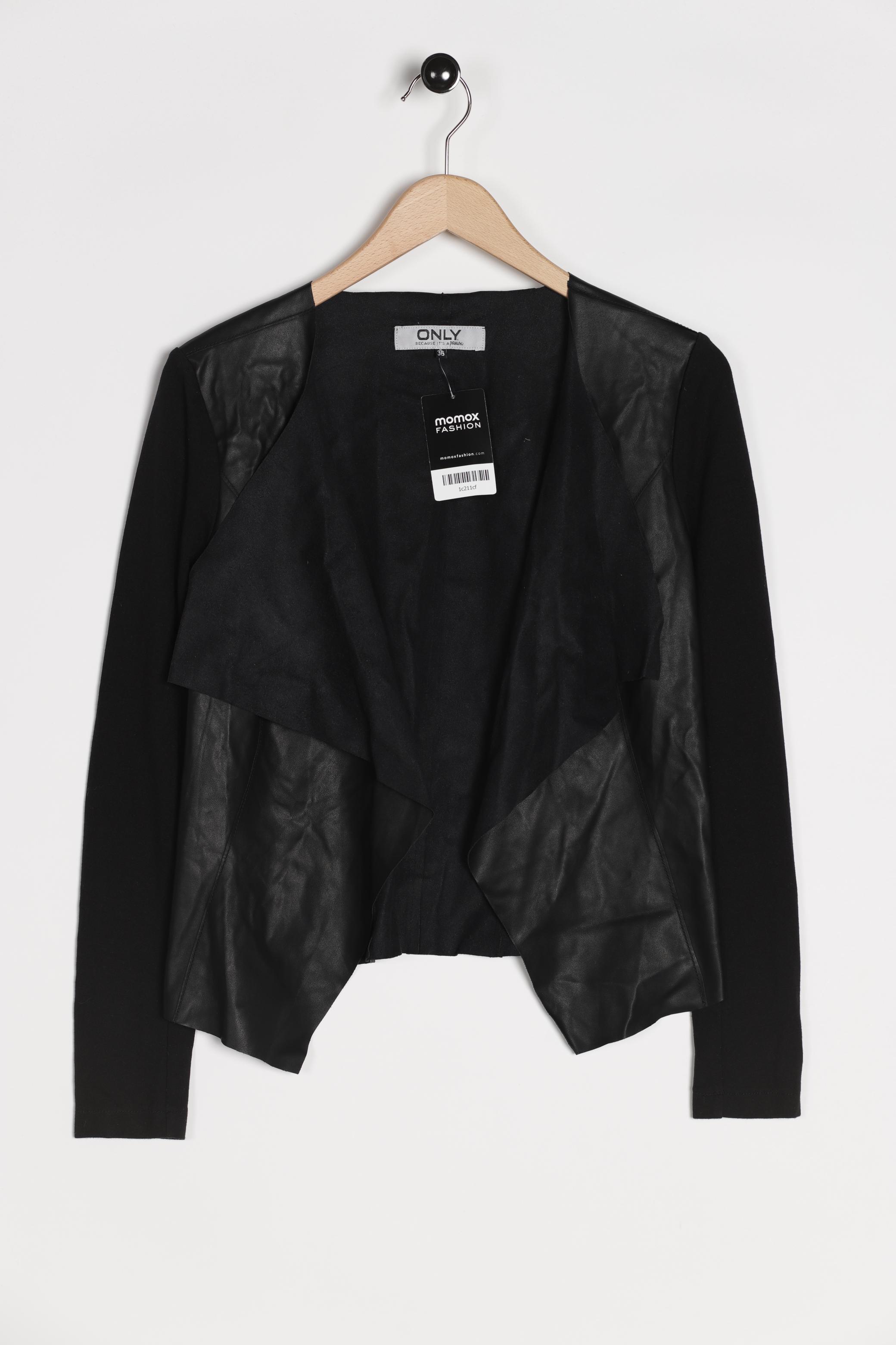 

Only Damen Jacke, braun, Gr. 36