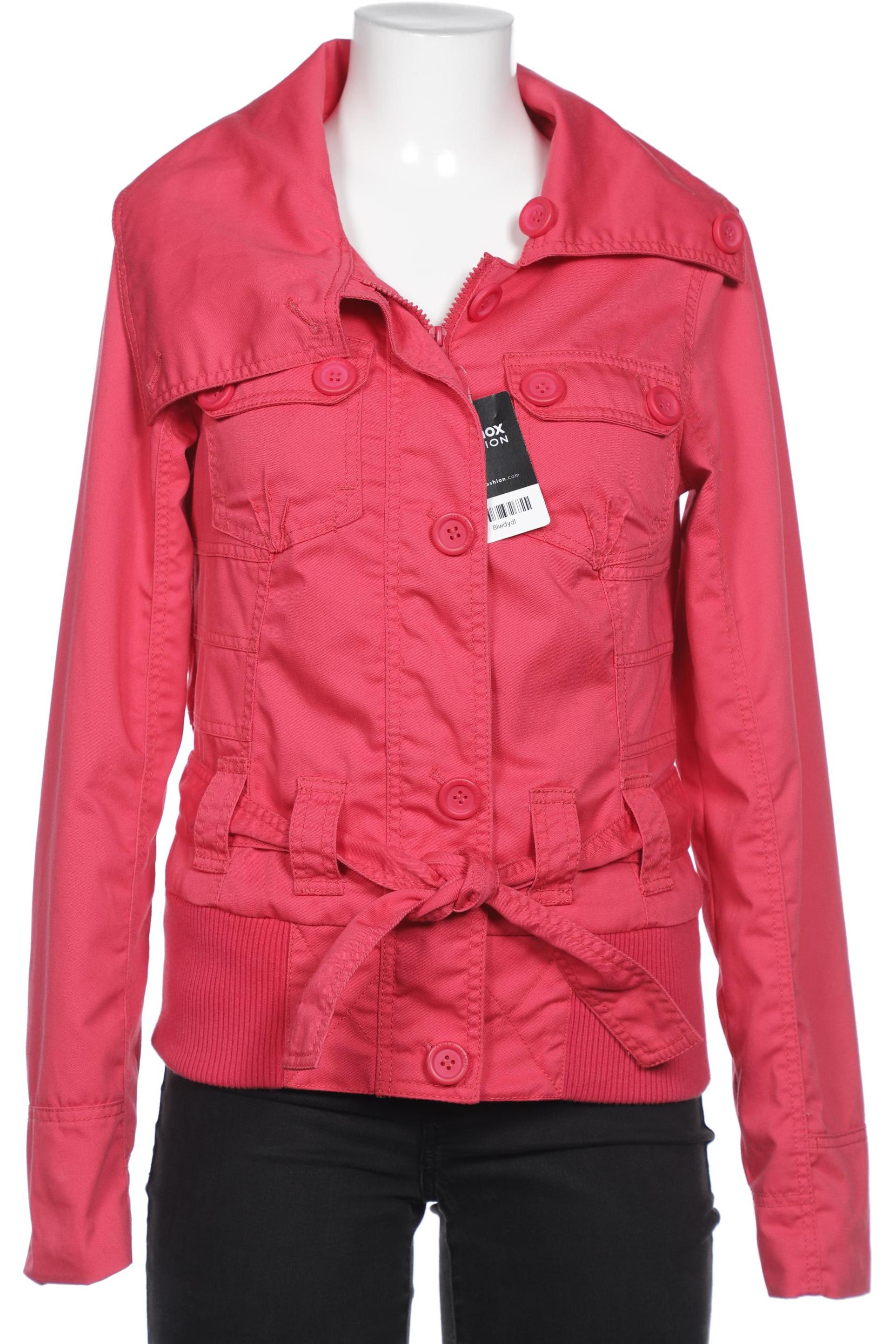 

Only Damen Jacke, rot, Gr. 38