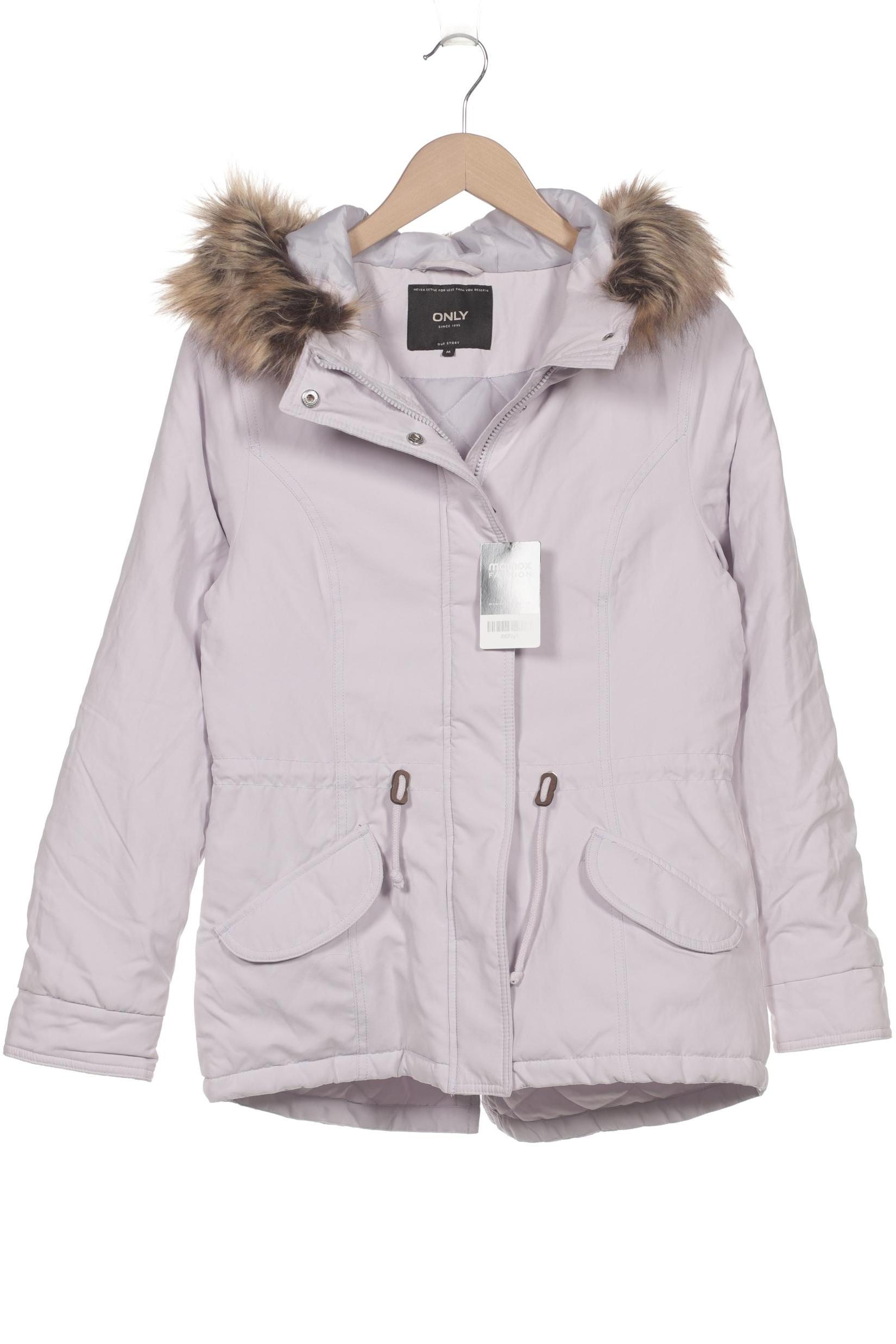 

Only Damen Jacke, flieder, Gr. 38