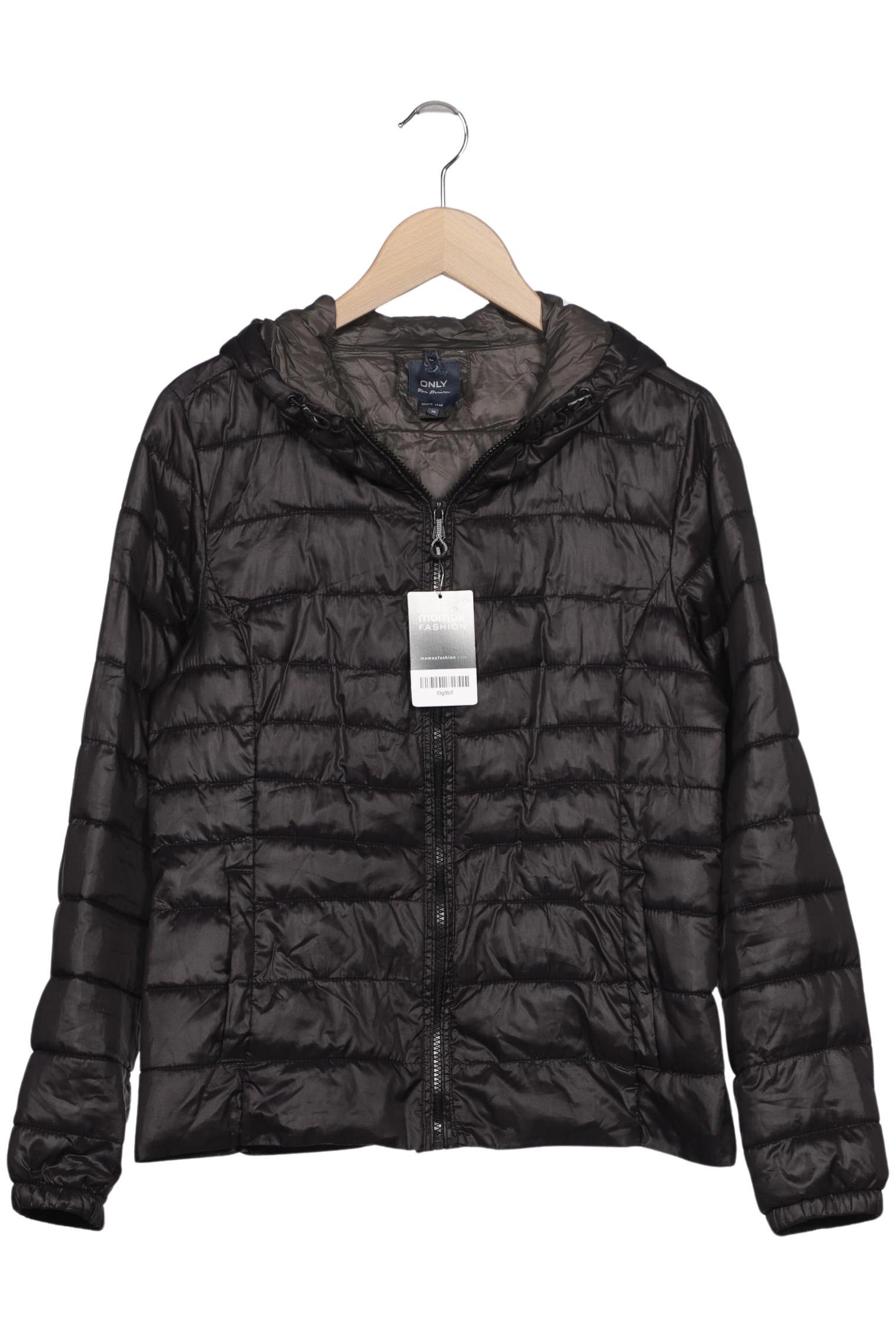 

Only Damen Jacke, schwarz, Gr. 38