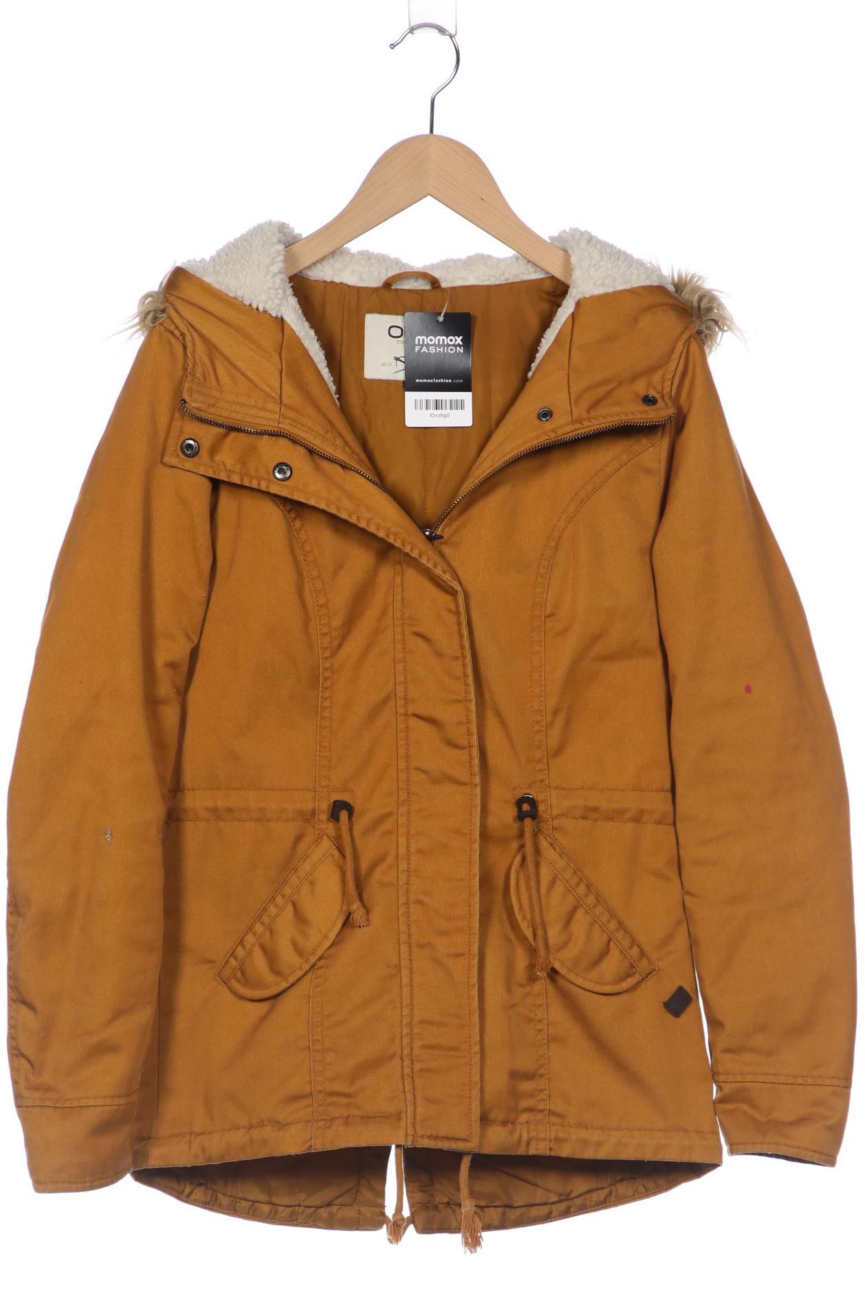 

Only Damen Jacke, gelb, Gr. 36
