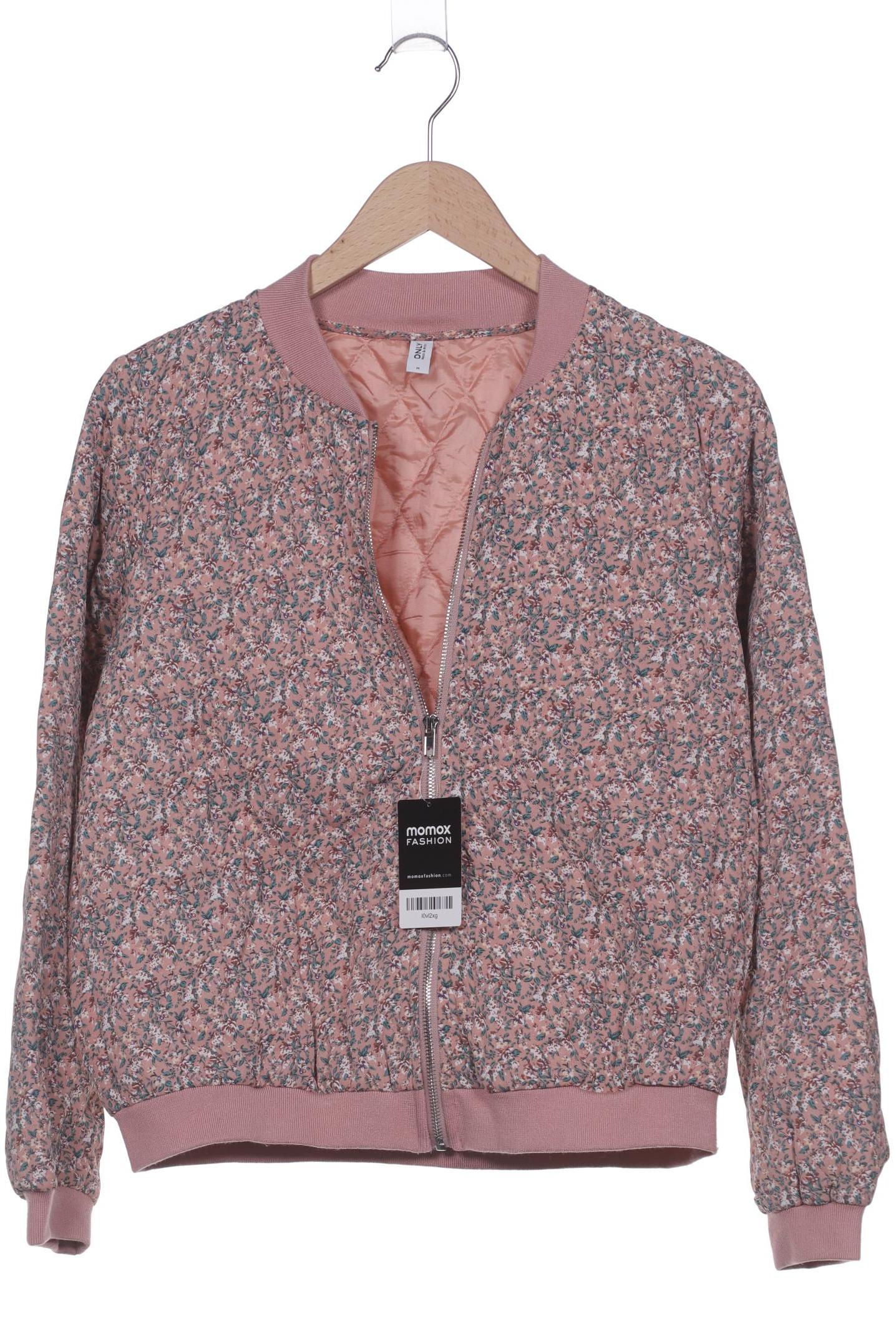 

Only Damen Jacke, pink, Gr. 38