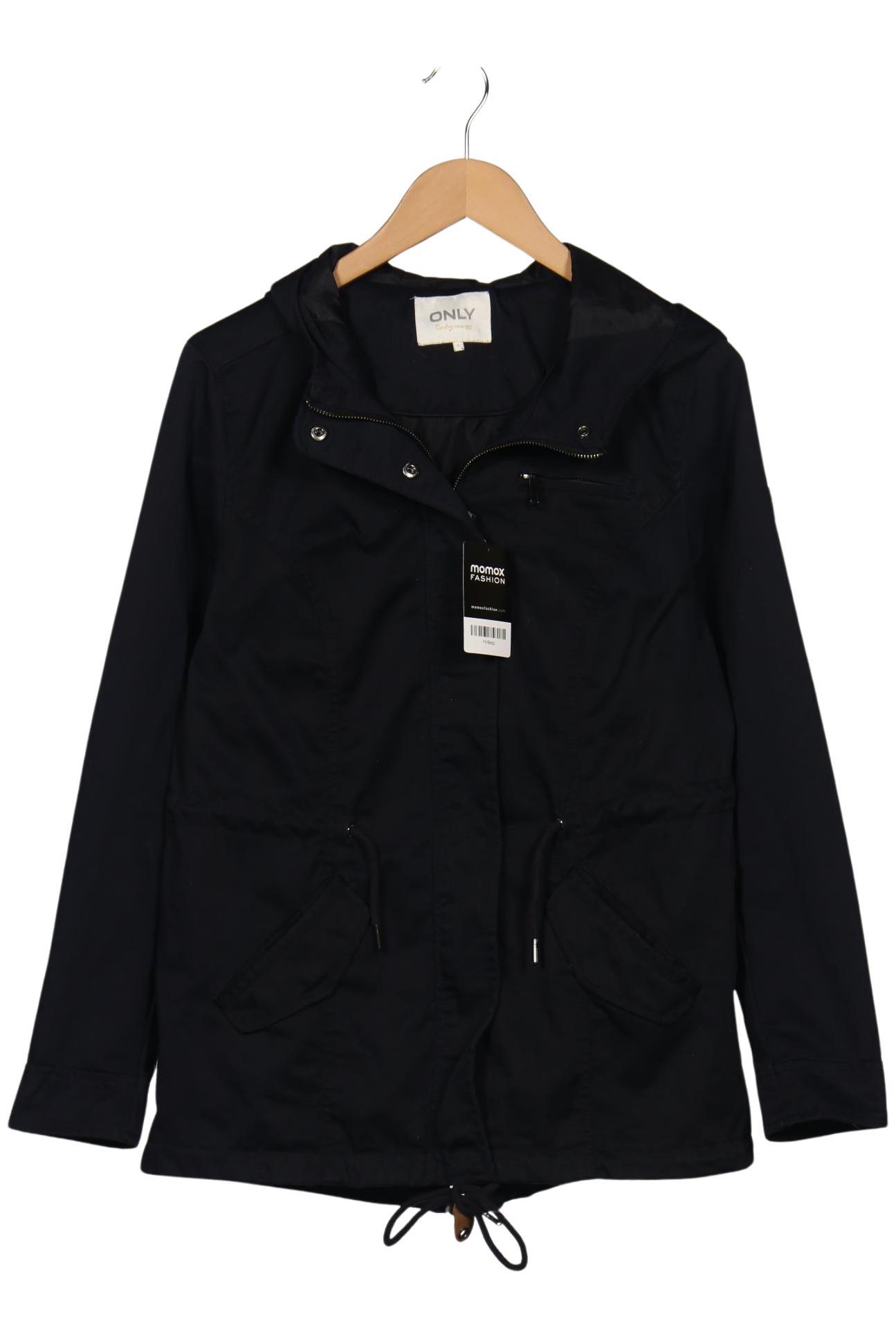 

Only Damen Jacke, marineblau, Gr. 42