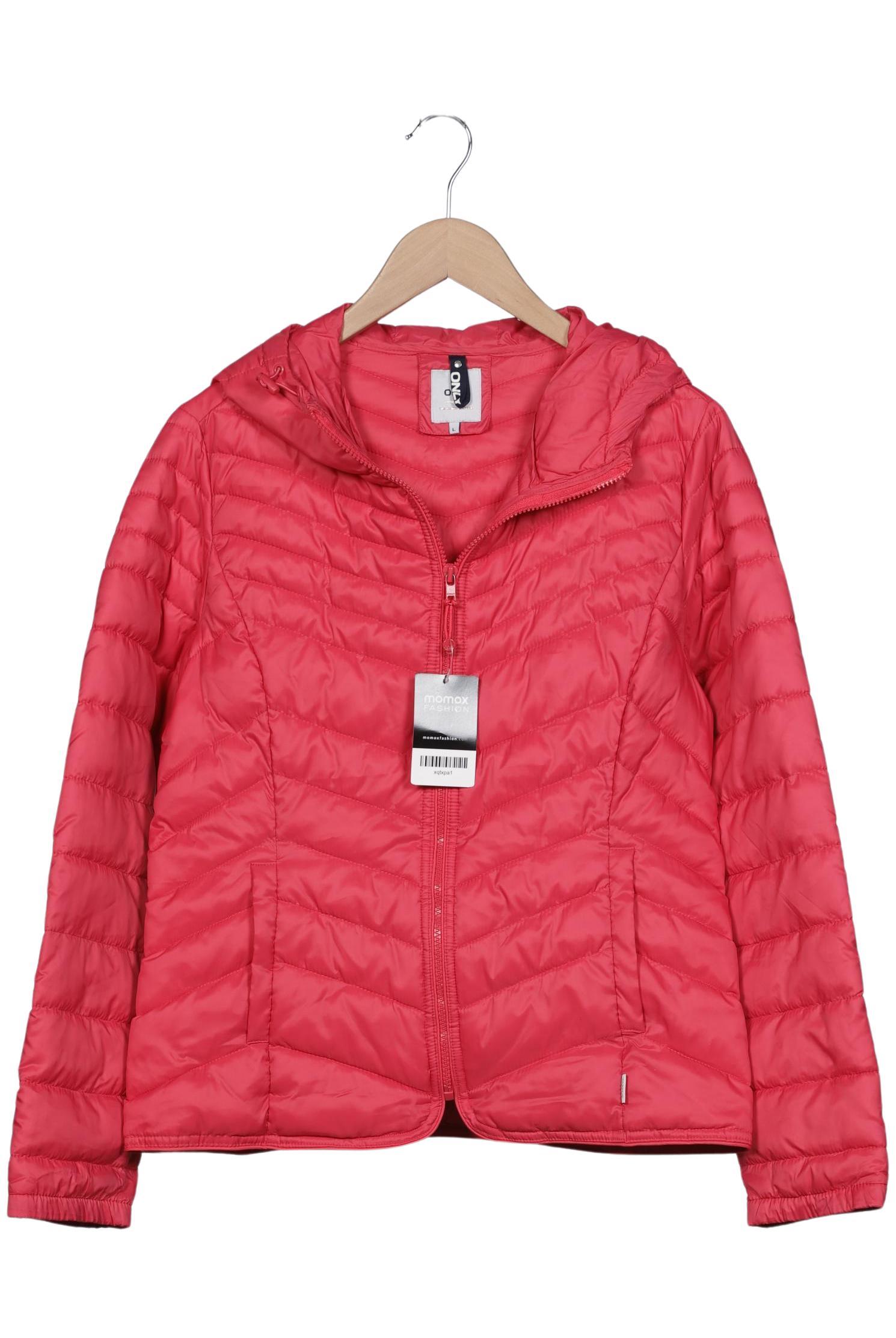 

Only Damen Jacke, pink, Gr. 42