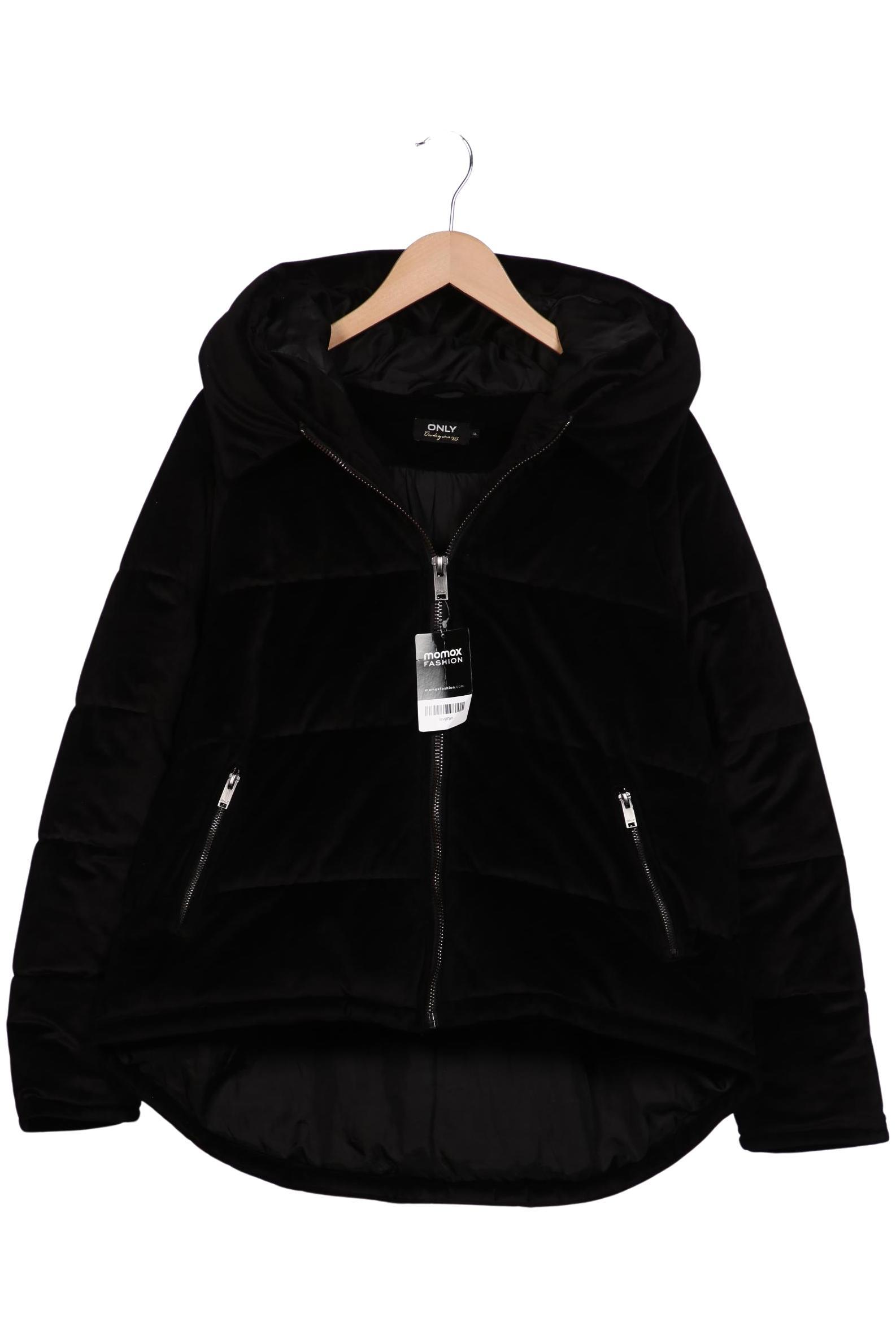 

Only Damen Jacke, schwarz, Gr. 44