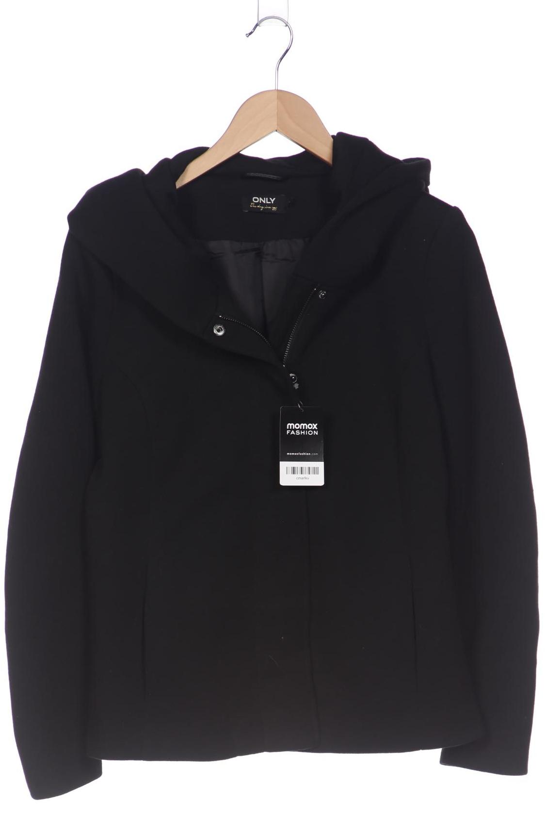 

Only Damen Jacke, schwarz, Gr. 38