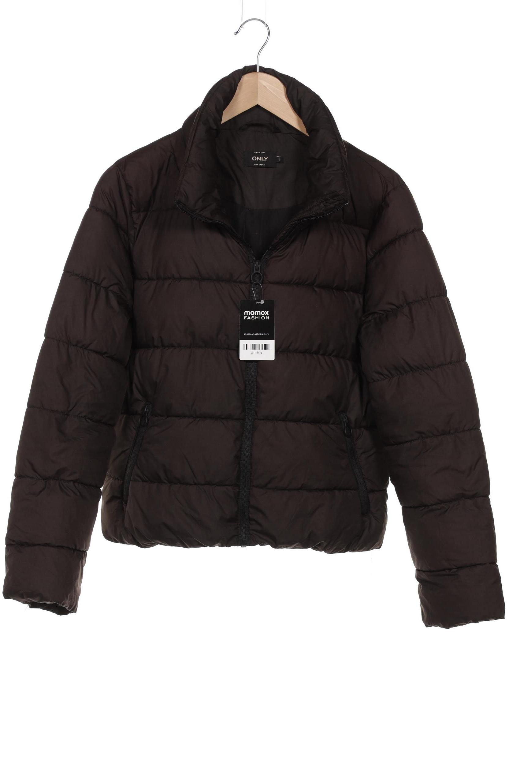 

Only Damen Jacke, schwarz, Gr. 42